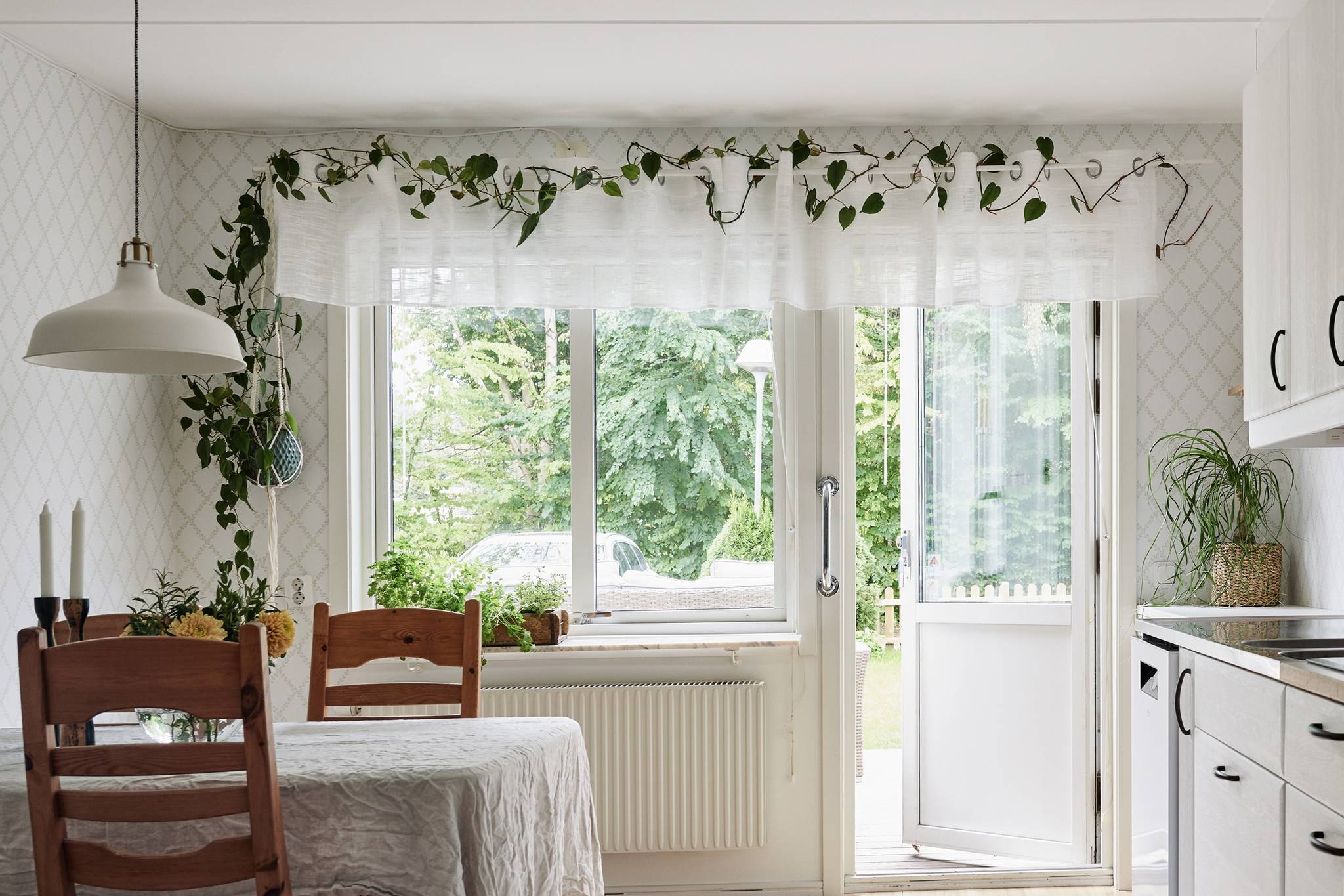 3 rum Lägenhet på Rönnaräcksvägen 6 Kullavik Kungsbacka kommun - bild 2