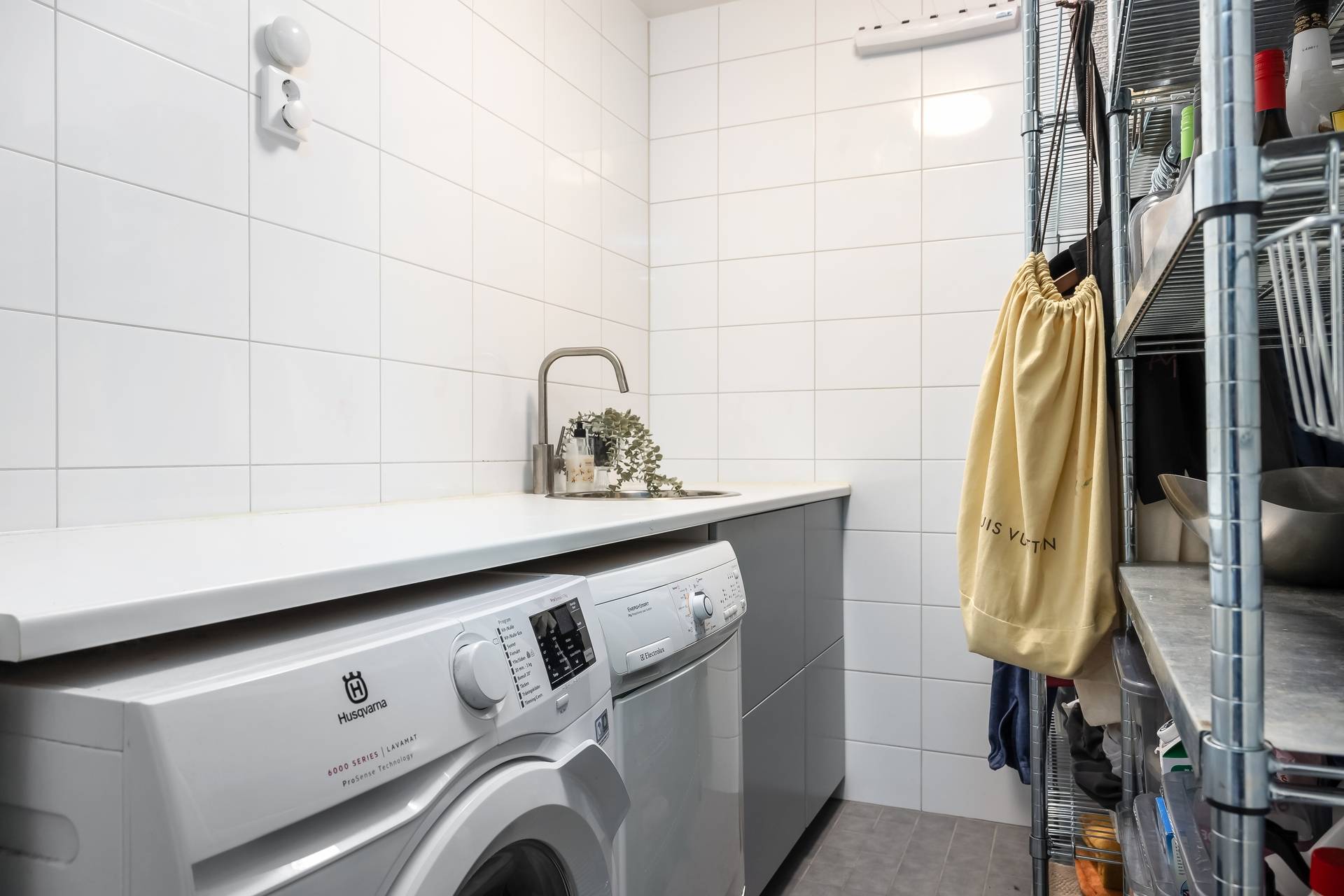 5 rum Radhus på Lidaleden 652 Smedby Norrköpings kommun - bild 13