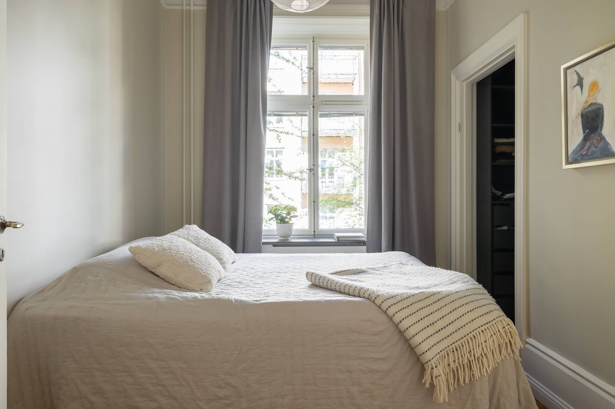 3 rum lägenhet på Östermalmsgatan 57 Östermalm, Stockholms kommun - bild 4