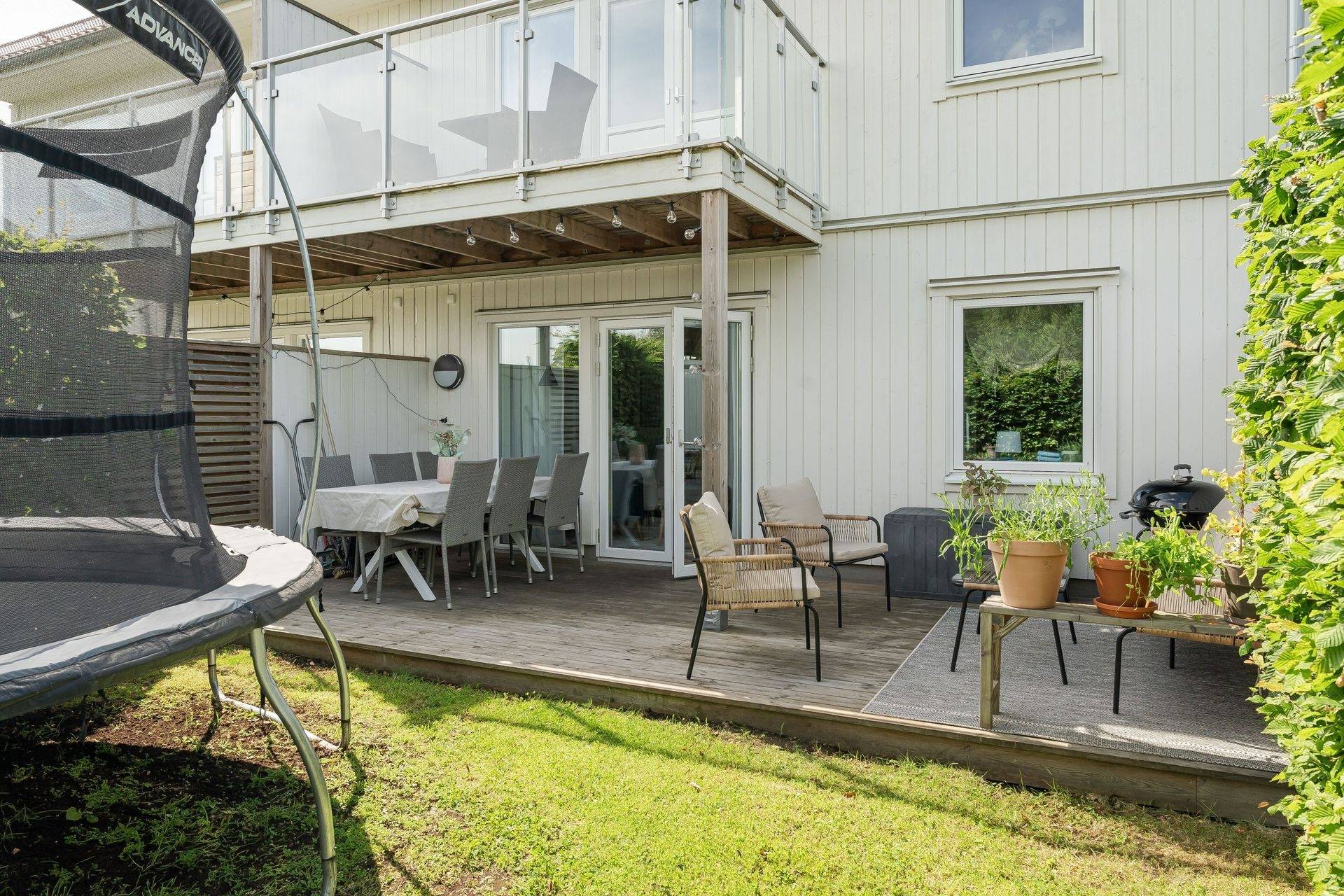 4 rum Radhus på Vilkmansgatan 9 Skövde Skövde kommun - bild 9