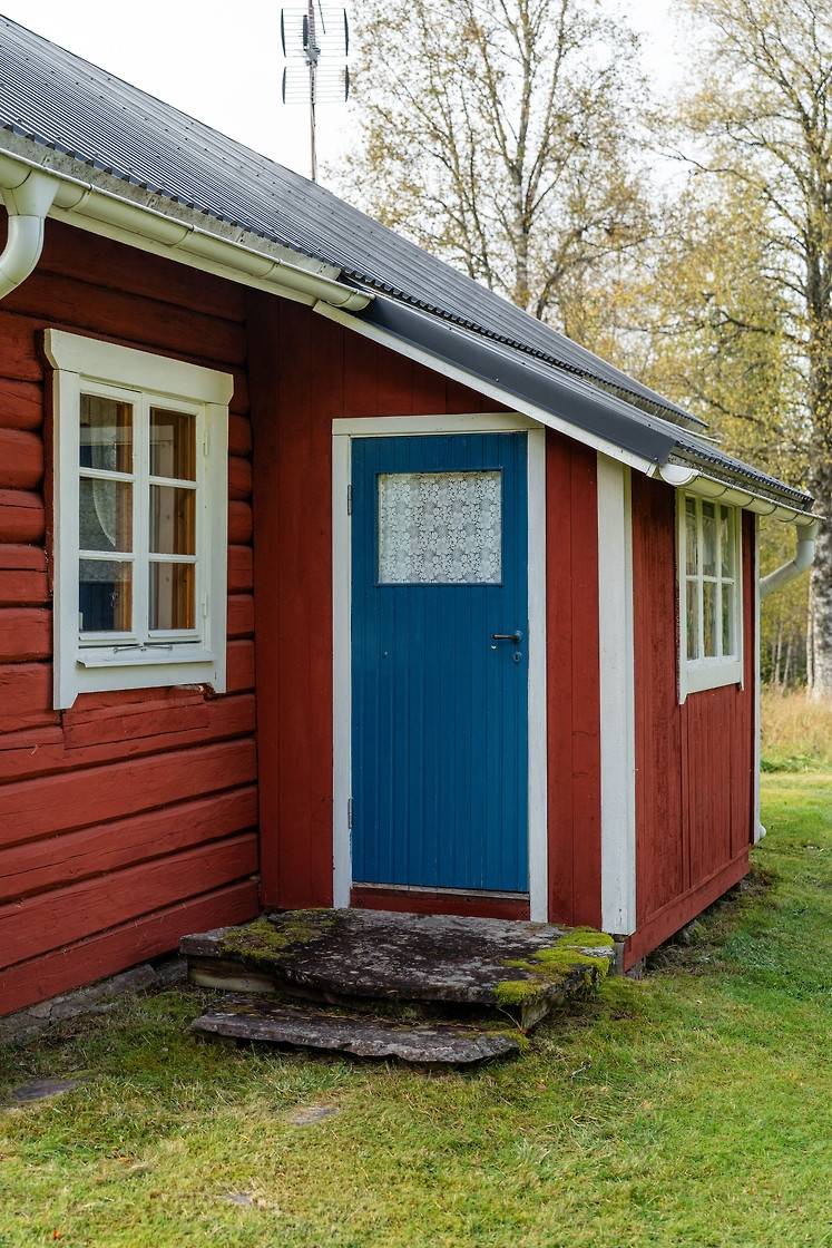 3 rum Fritidshus på Sjöändan 31 Lima Malung-Sälens kommun - bild 27
