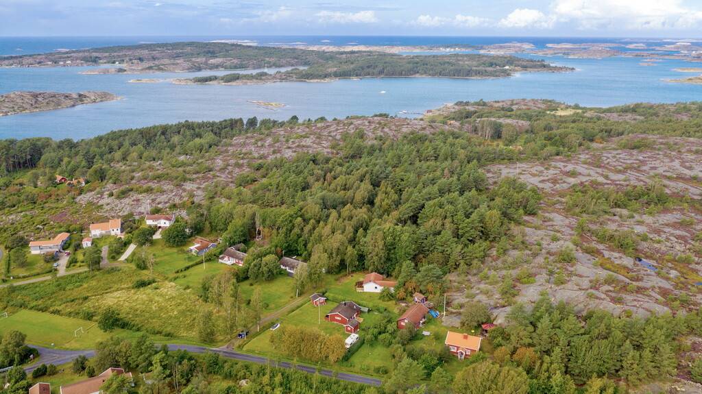 4 rum Fritidsboende på Annies väg 3 Kolmyrarna Tanums kommun - bild 10