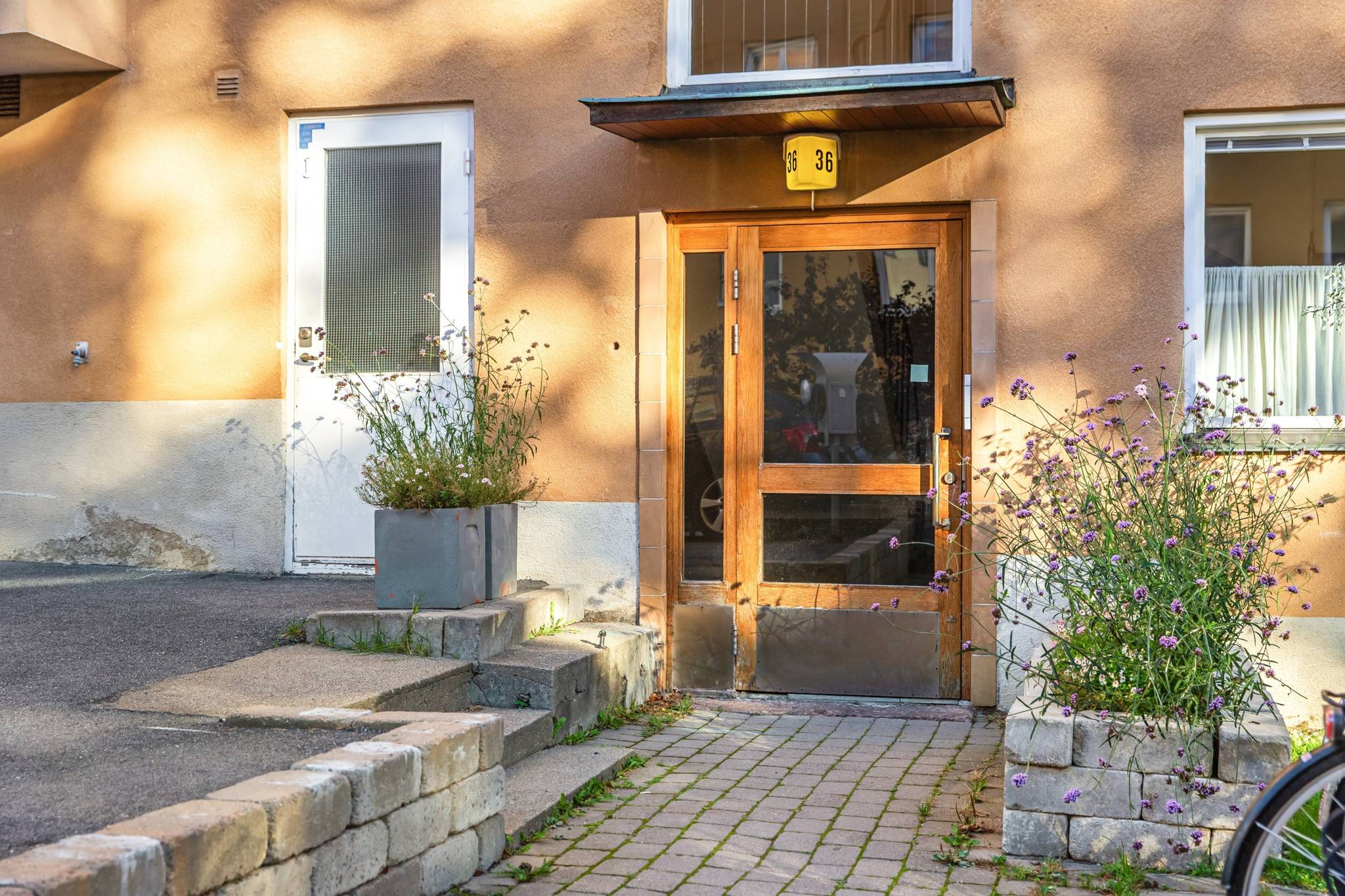 3 rum Lägenhet på Vänskapsvägen 36 Stora Essingen Stockholms kommun - bild 19