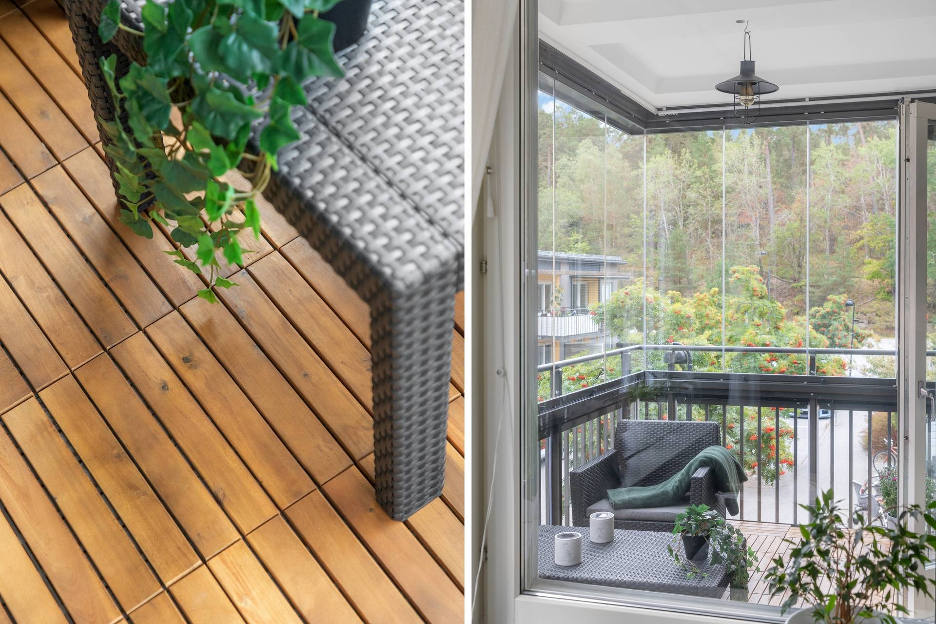 3 rum Lägenhet på Maskinistvägen 1 Bolinder Strand Järfälla kommun - bild 14