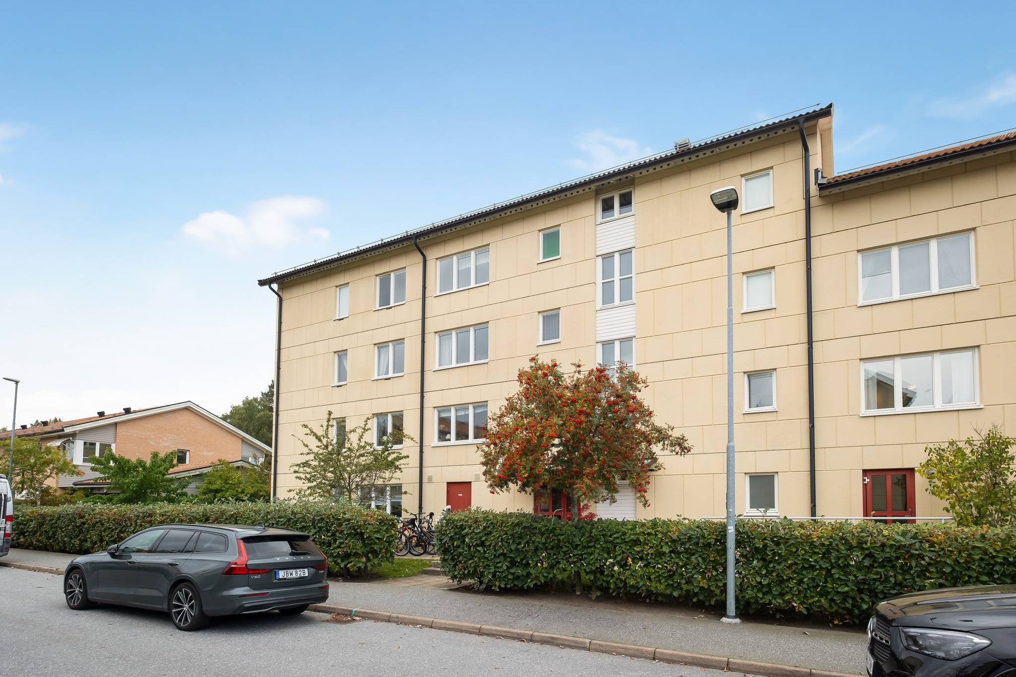 3 rum Lägenhet på Motionsvägen 2 Sticklinge Lidingö kommun - bild 24