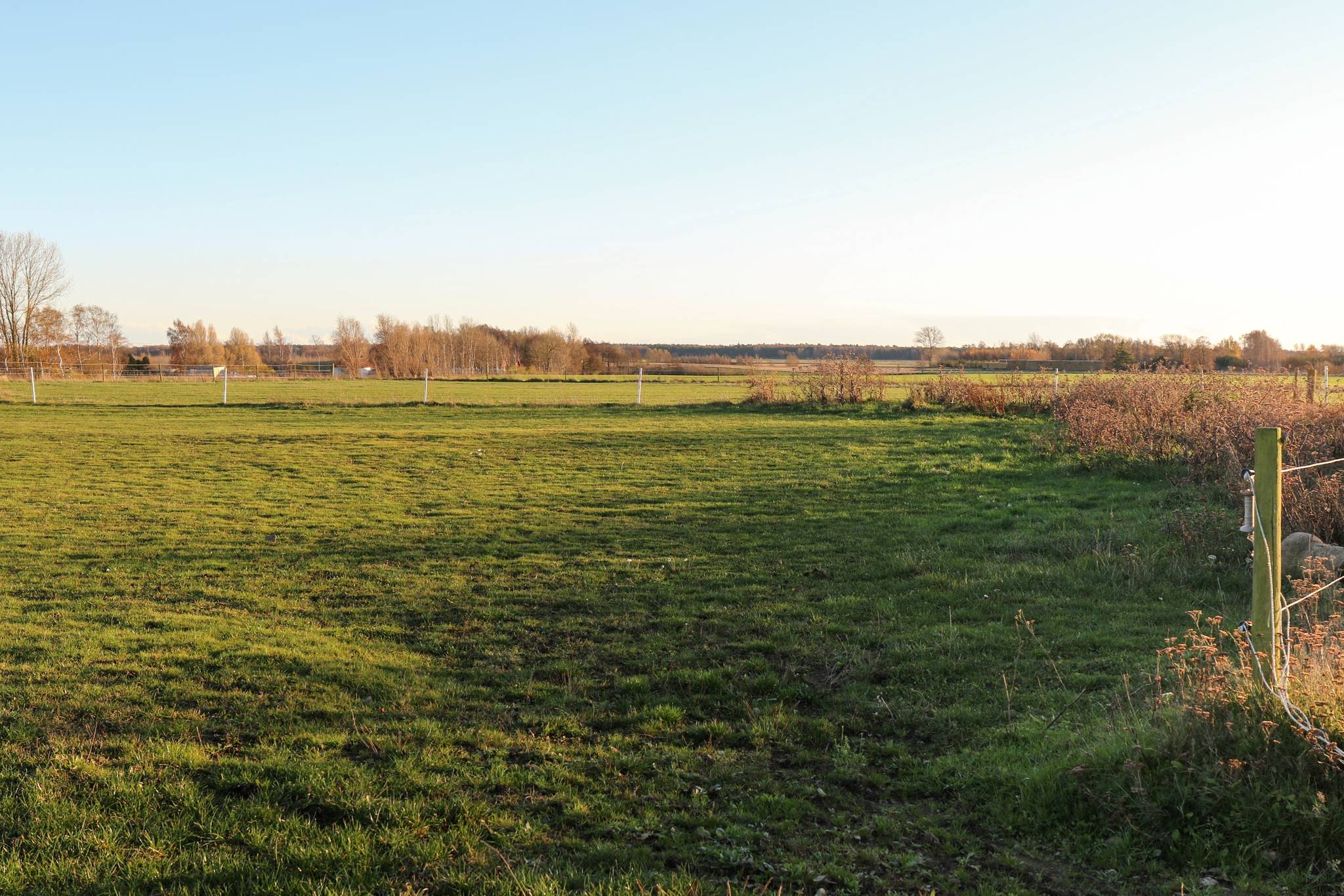 10 rum Gård/skog på Bostället i Stora Herrestad, Mensalvägen 109 Stora Herrestad Ystads kommun - bild 25
