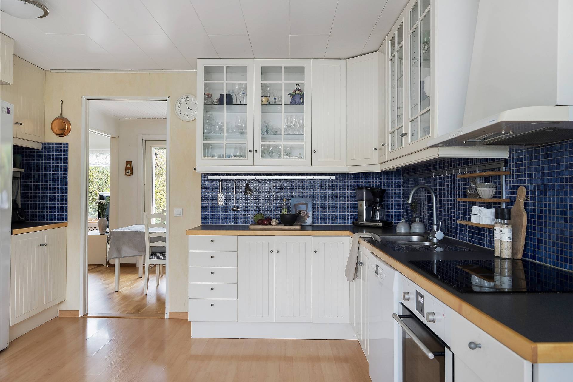 5 rum Radhus på Nyckelkroken 62 Norra Fäladen Lunds kommun - bild 9
