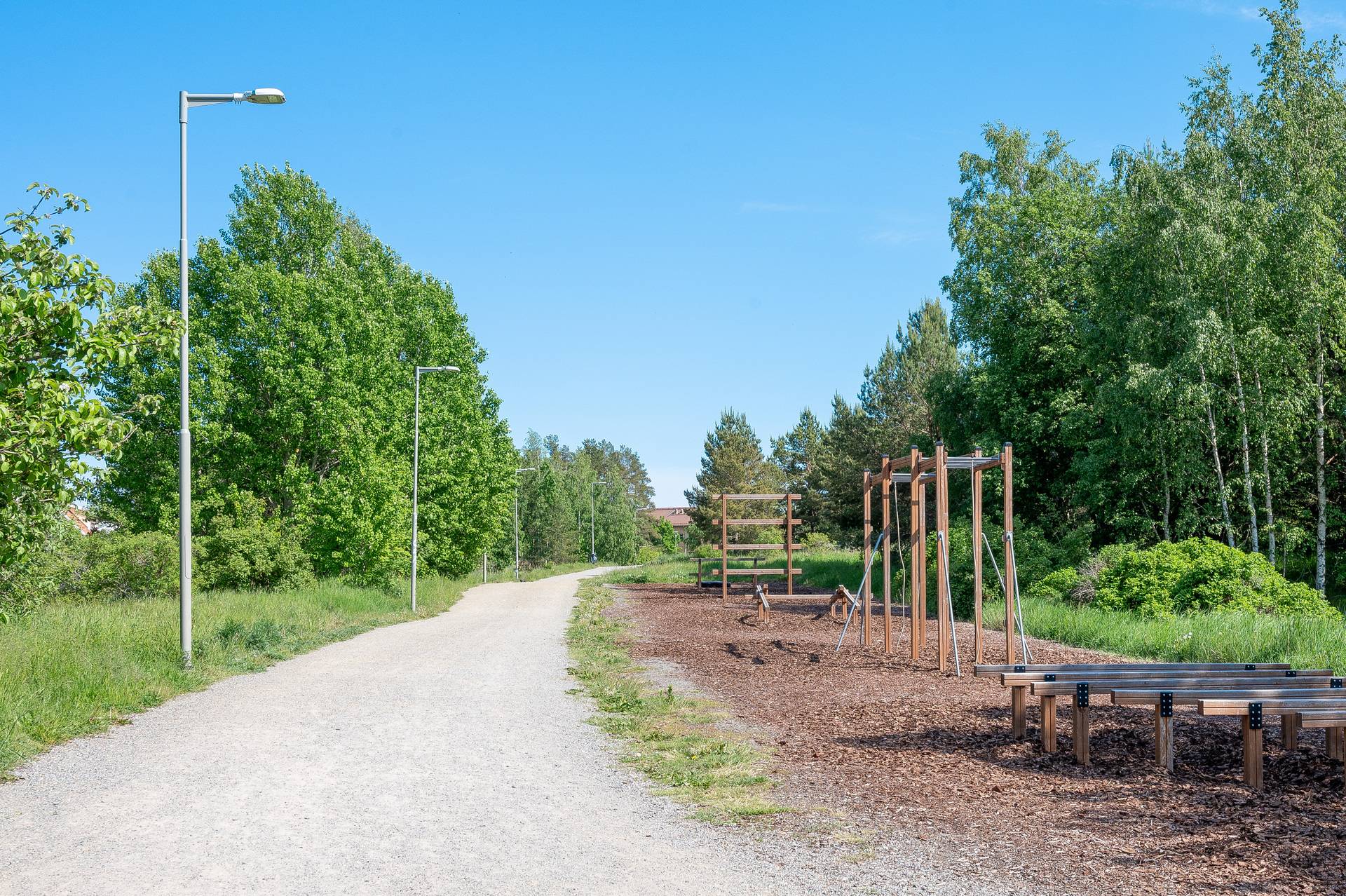 1 rum Lägenhet på Trångsundstorget 1 Trångsund Huddinge kommun - bild 31
