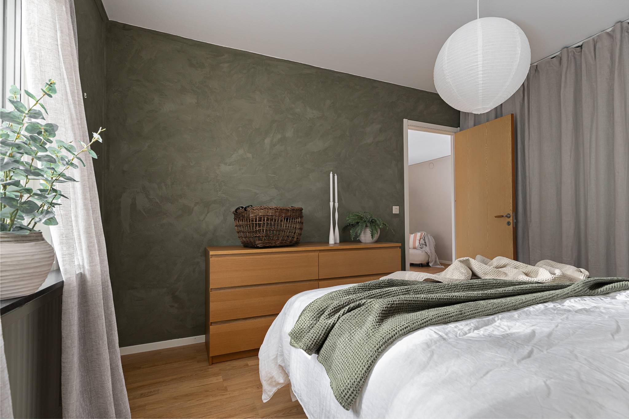 3 rum Lägenhet på Järnvägsgatan 9C Öst på stan Umeå kommun - bild 34