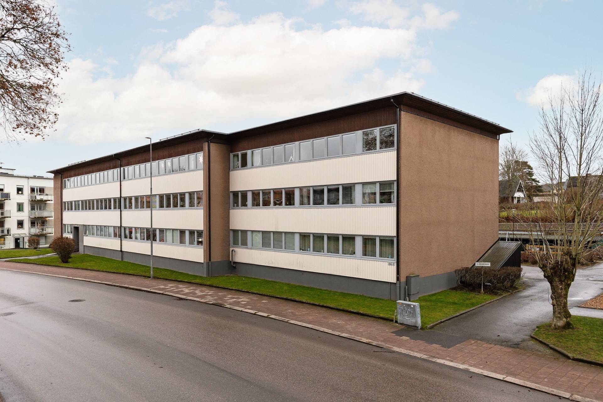 3 rum Lägenhet på Storgatan 45 A Centrum Vetlanda kommun - bild 2