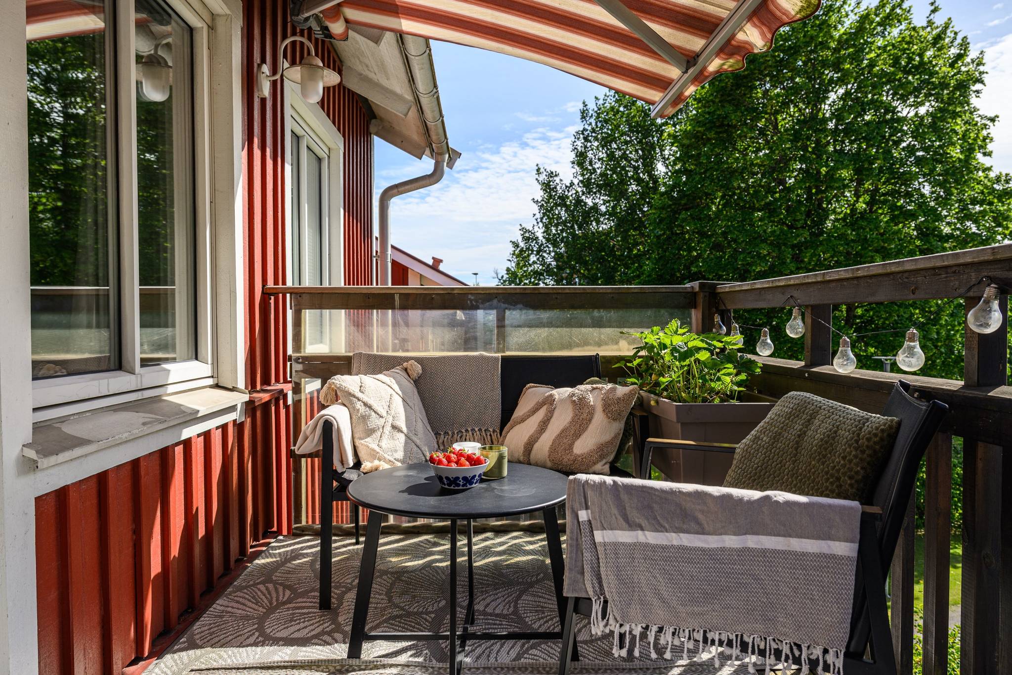 3 rum lägenhet på Sofiebergsvägen 11 Gamla Norr, Växjö kommun - bild 2