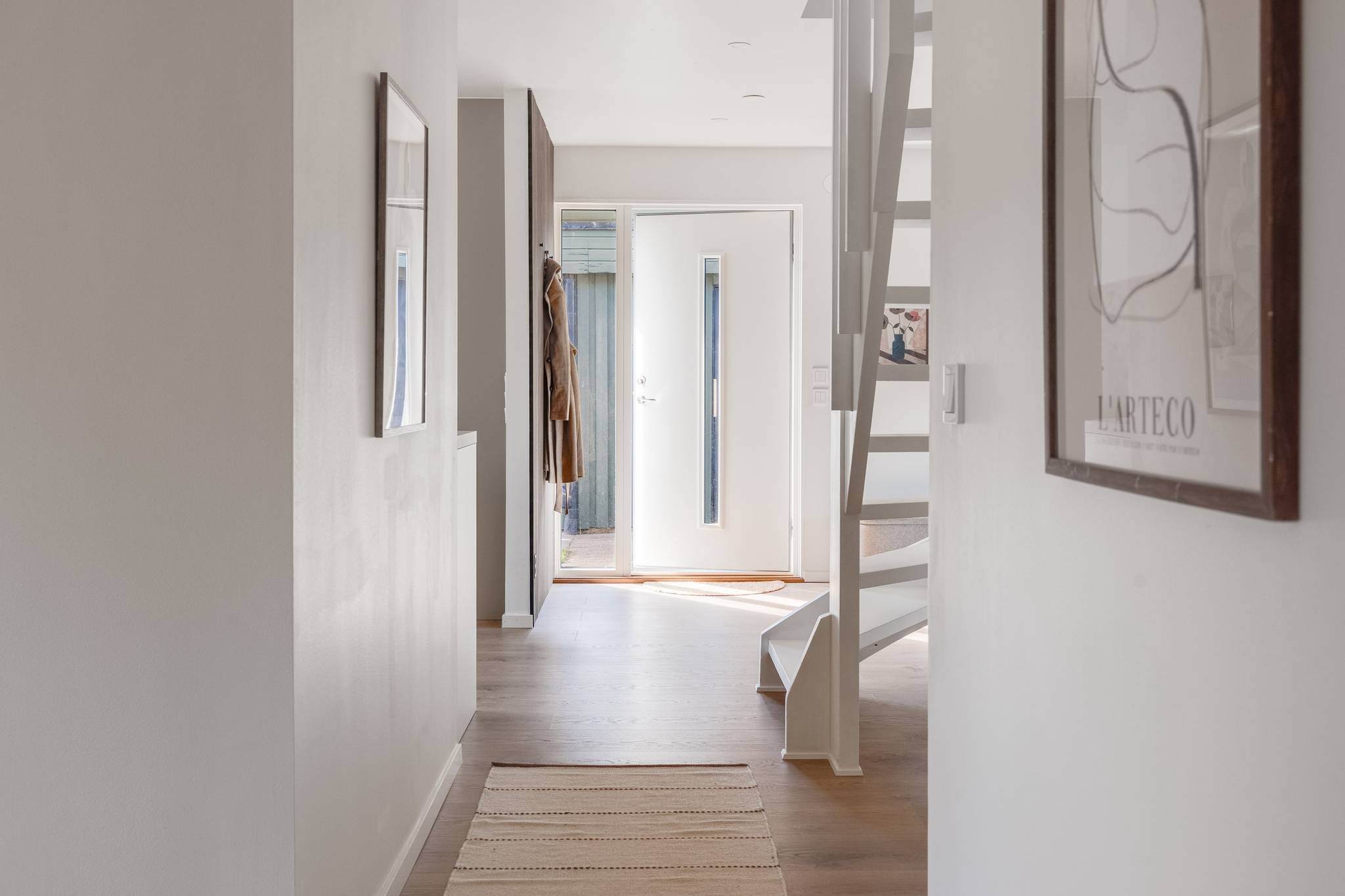 6 rum Villa på Regnbågsgatan 5 Ödåkra Helsingborgs kommun - bild 23