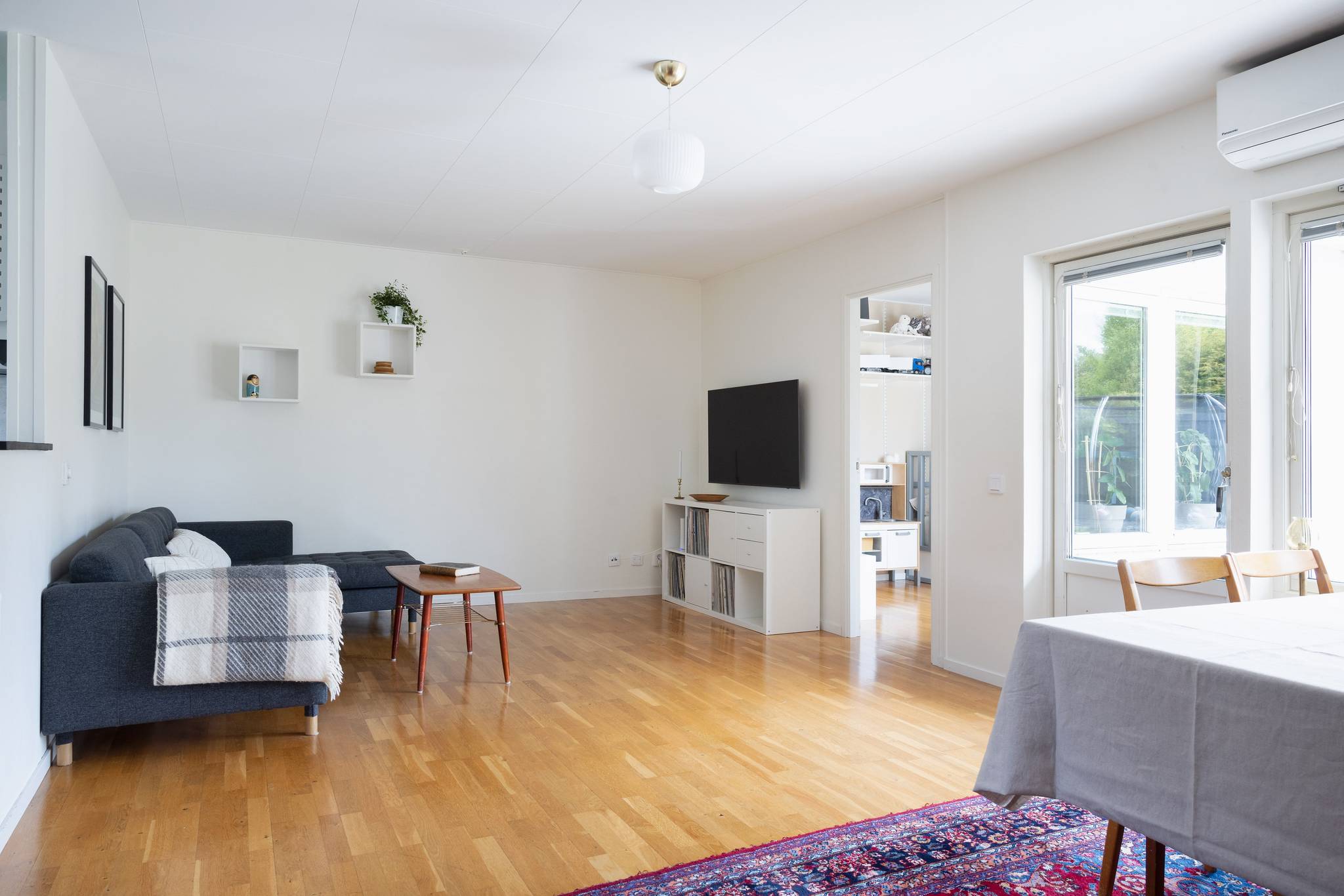 4 rum Parhus på Pilevallen 98 Arlöv Burlövs kommun - bild 8
