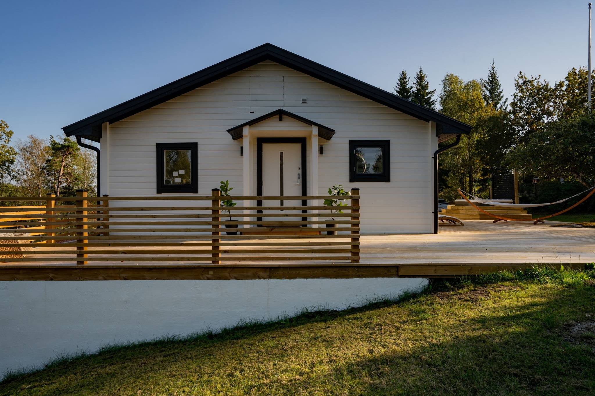 4 rum Villa på Tyrvägen 16 Täljö Österåkers kommun - bild 15