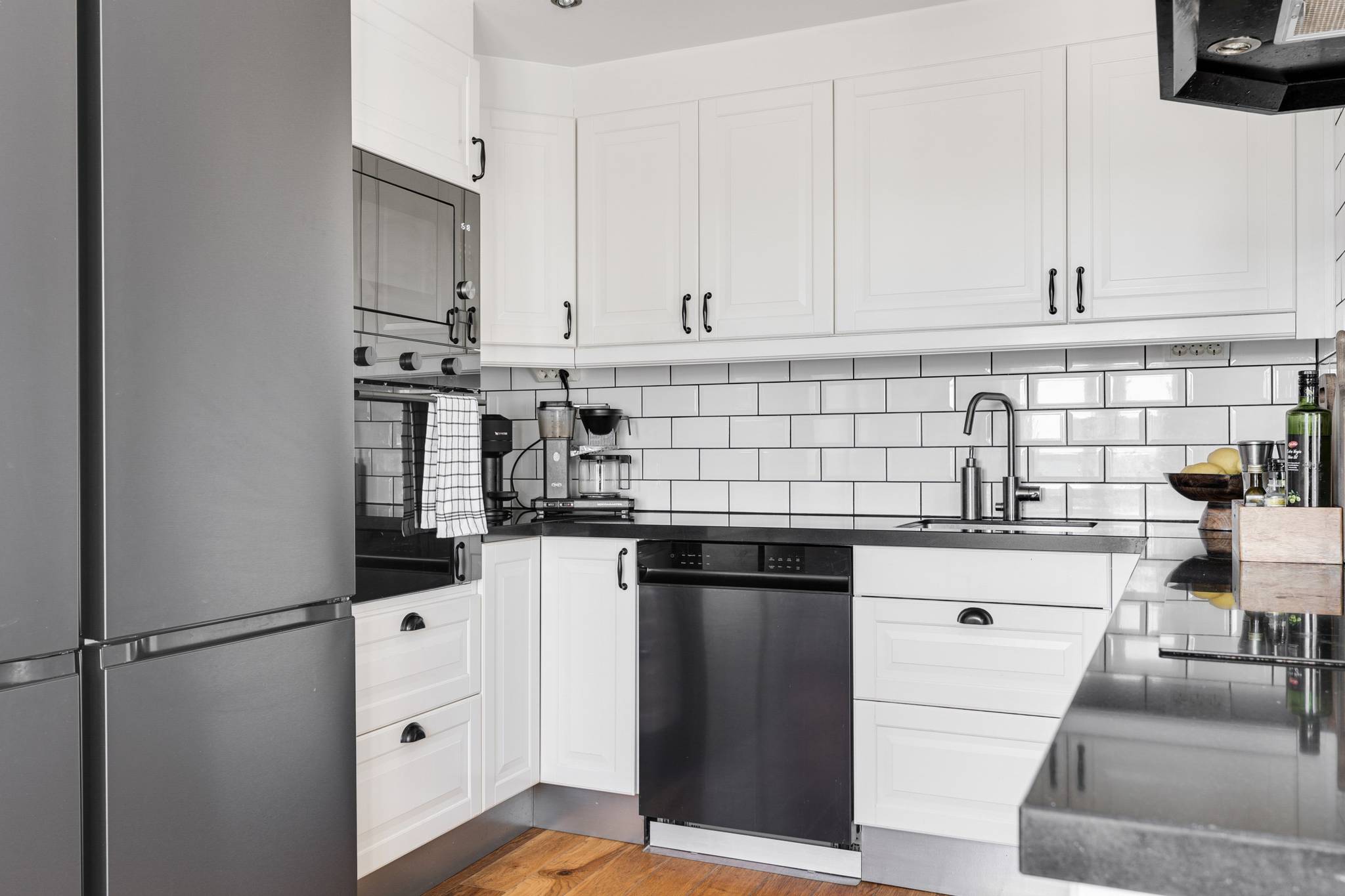7 rum Villa på Krokåkersvägen 32 Djurslöv Staffanstorps kommun - bild 11