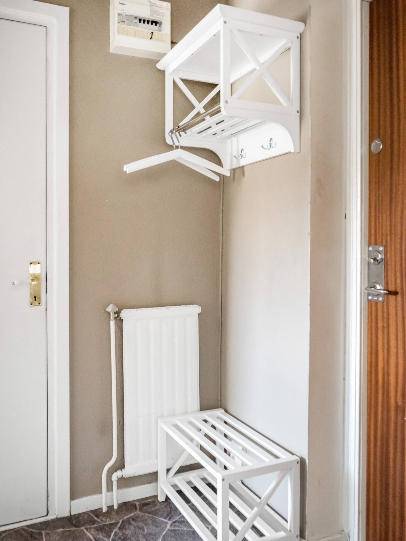 1 rum Lägenhet på Garmakaregatan 4 B, Jämtbo Avesta kommun - bild 4
