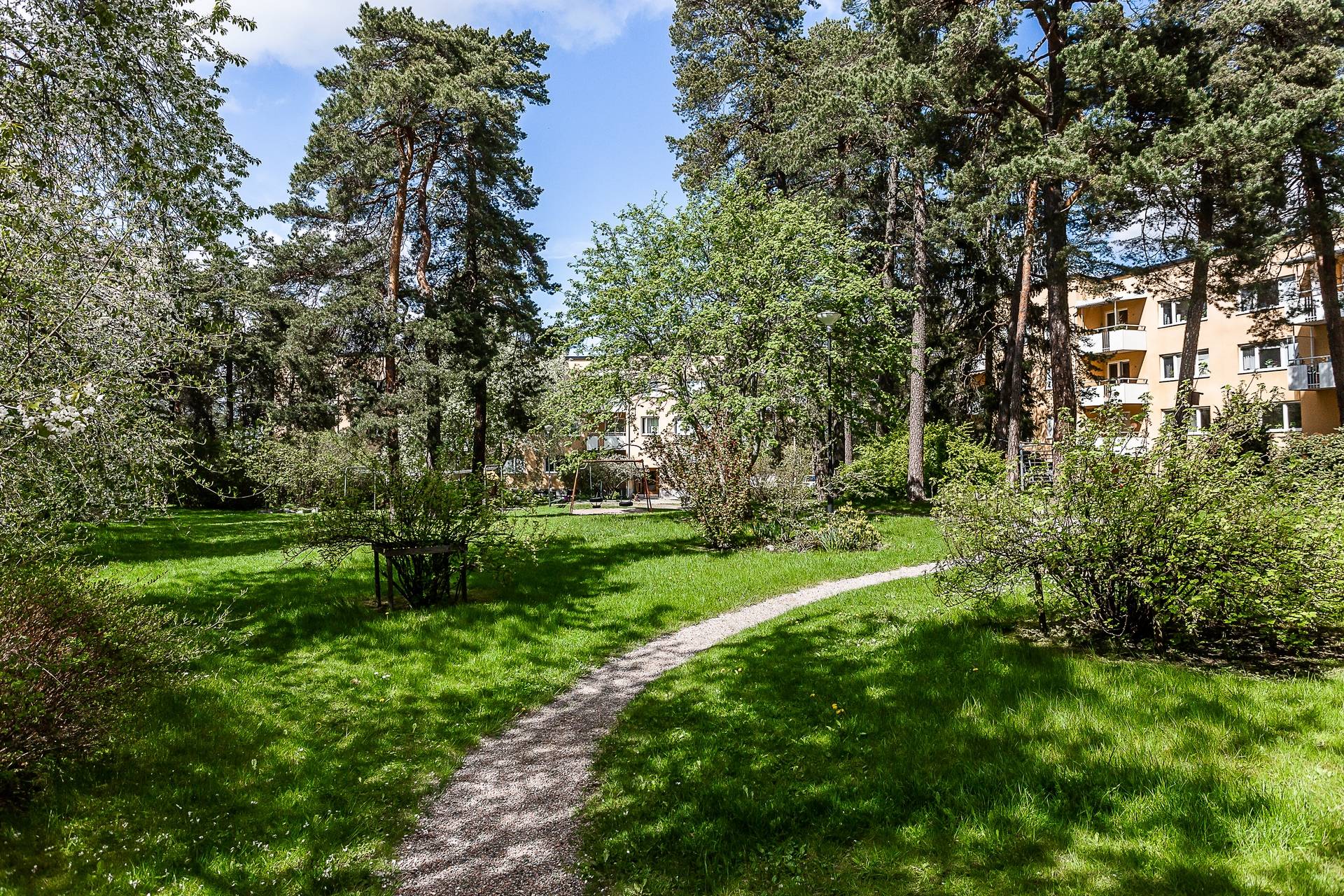3 rum Lägenhet på Gnejsvägen 4B Eriksberg Uppsala kommun - bild 28