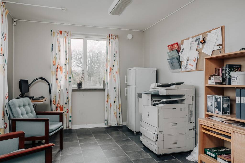 6 rum Villa på Hasslerörsvägen 75 Hasslerör Mariestads kommun - bild 40