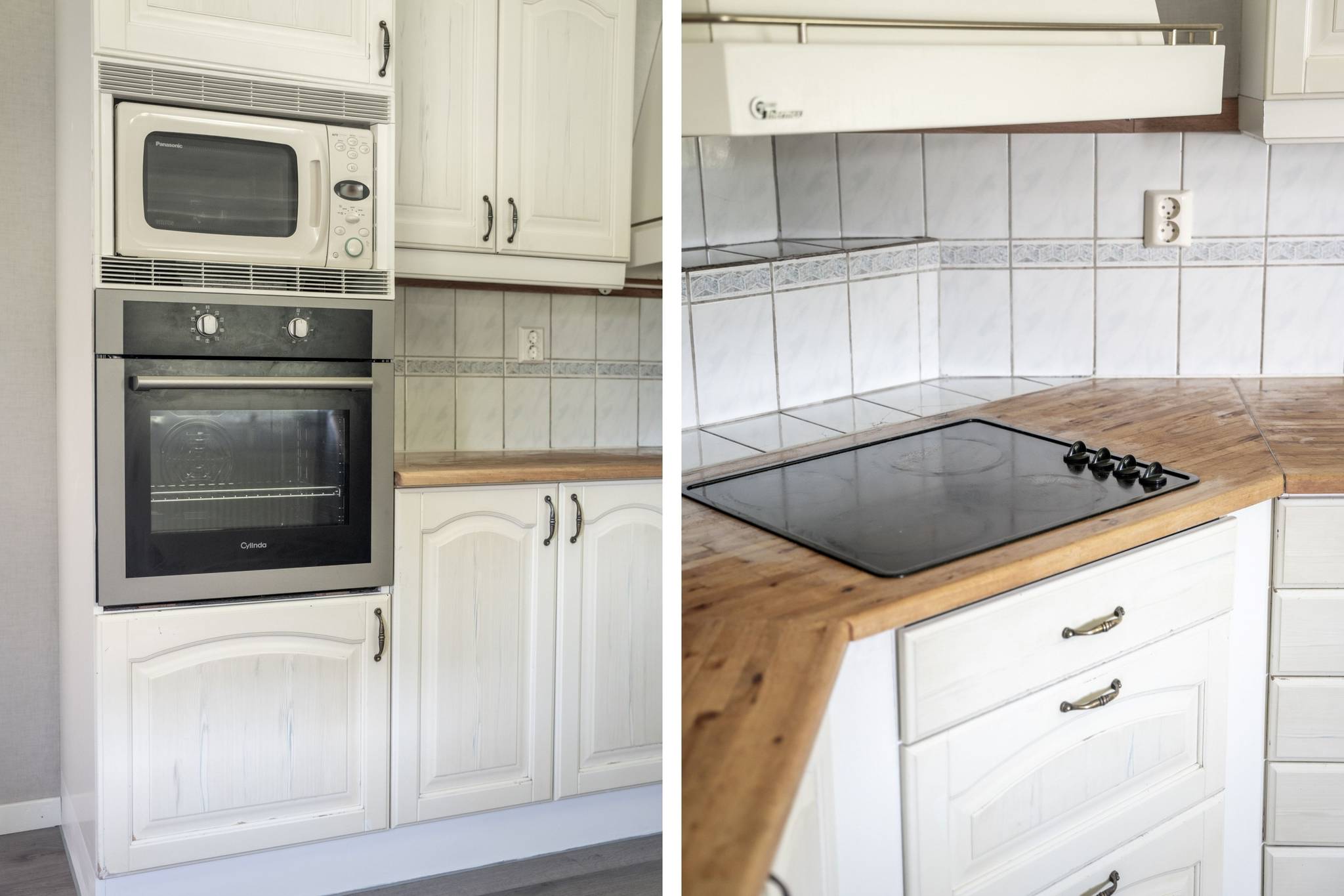 6 rum Villa på Kyrkviksvägen 26 Haga Bromma/Centralt Kramfors kommun - bild 16