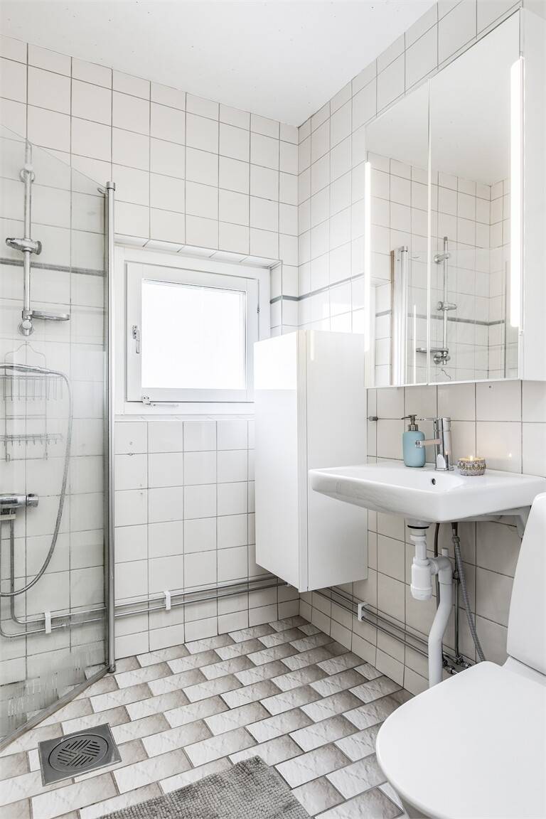 2 rum Lägenhet på Vikingavägen 33 Granlo Sundsvalls kommun - bild 13