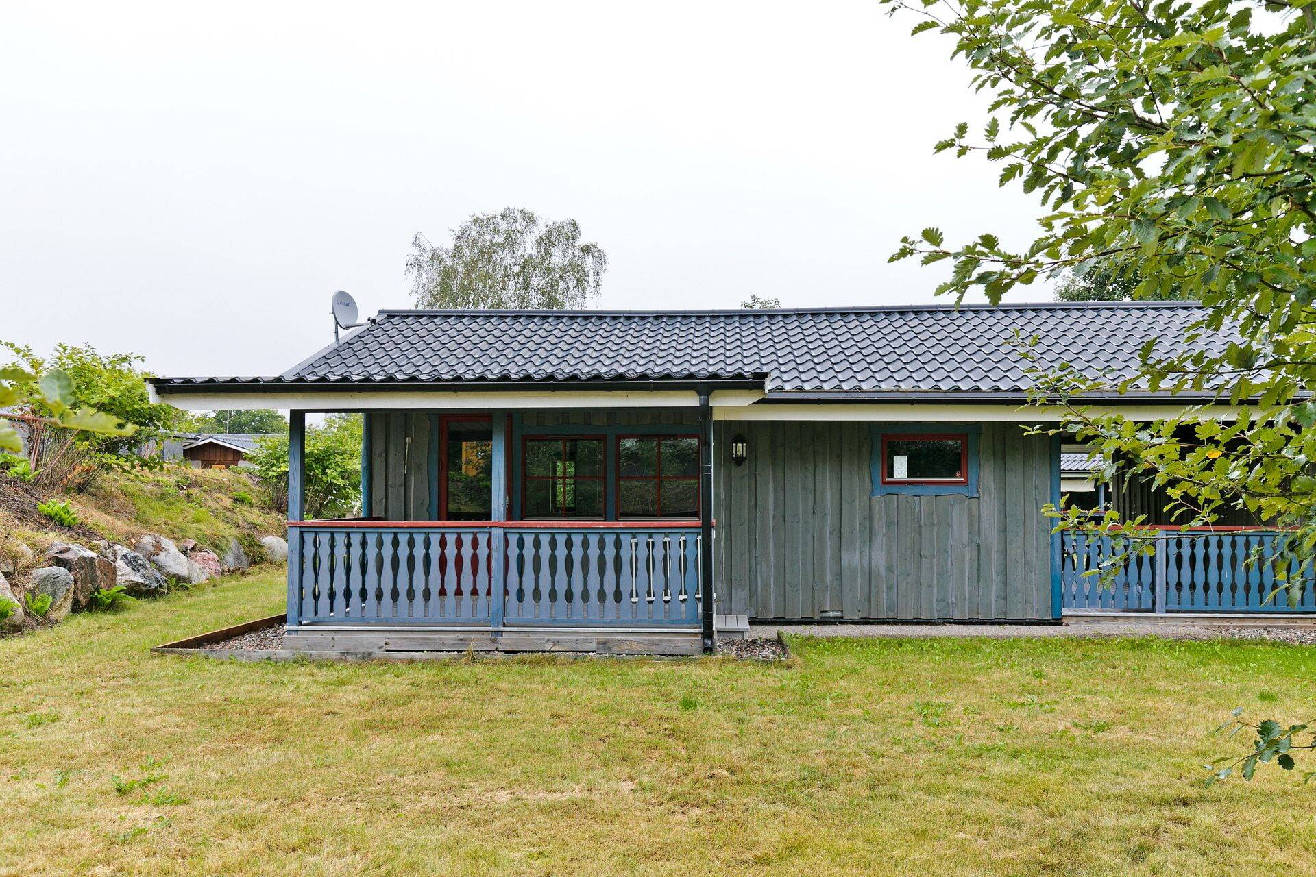 3 rum Lägenhet på Petterstorp 5C Petterstorp/Gorsinge Strängnäs kommun - bild 15
