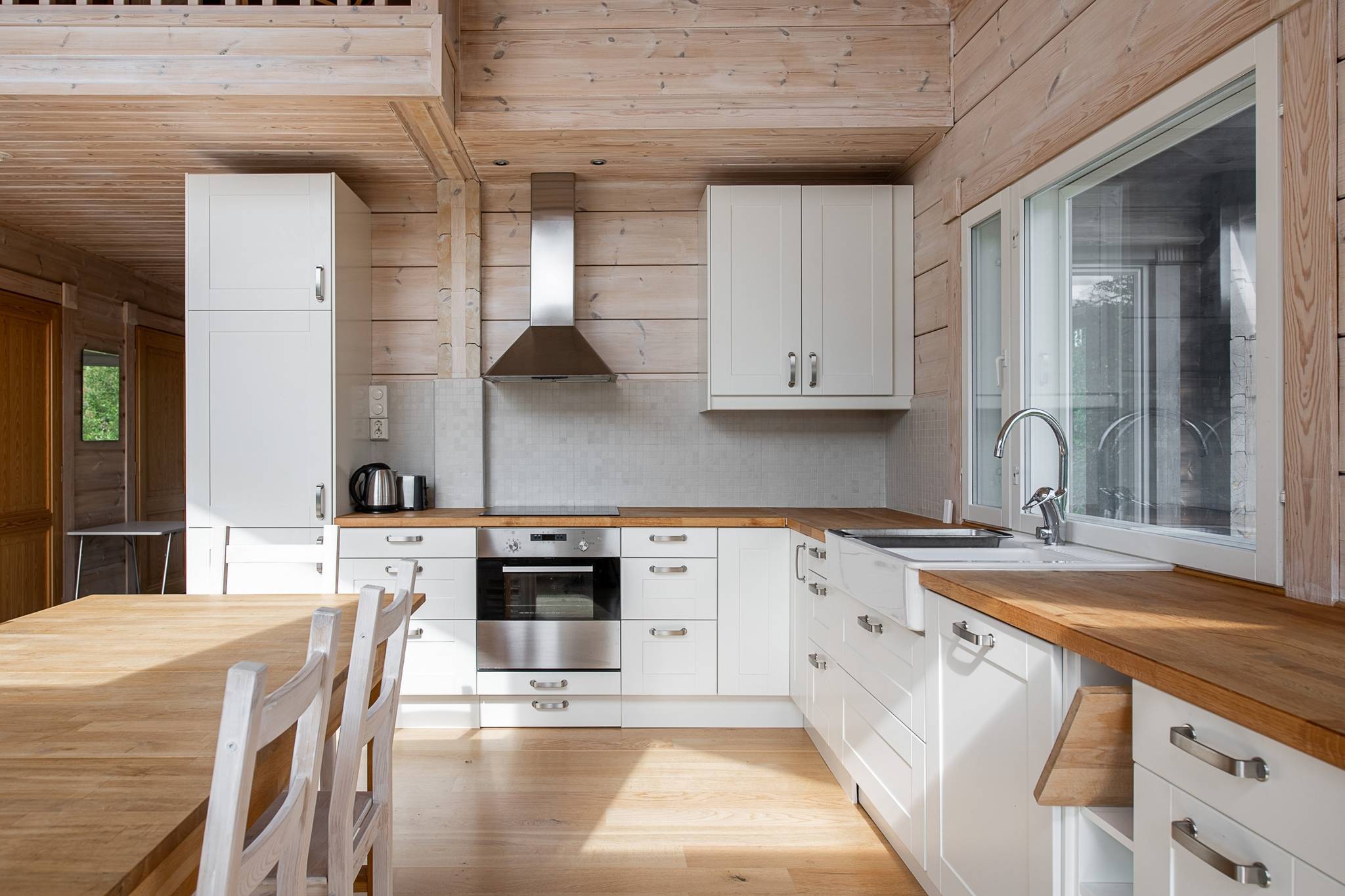 4 rum Fritidshus på Fjällhalsen 613 Bydalsfjällen Åre kommun - bild 9