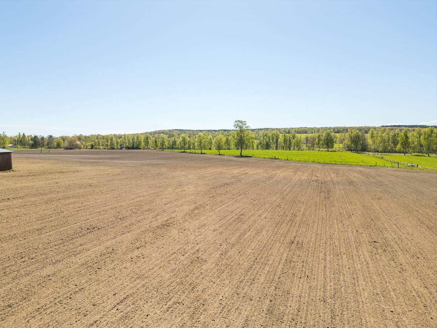 5 rum Gård/skog på Svärtan 11 Svärtan / Grebban Hjo kommun - bild 52