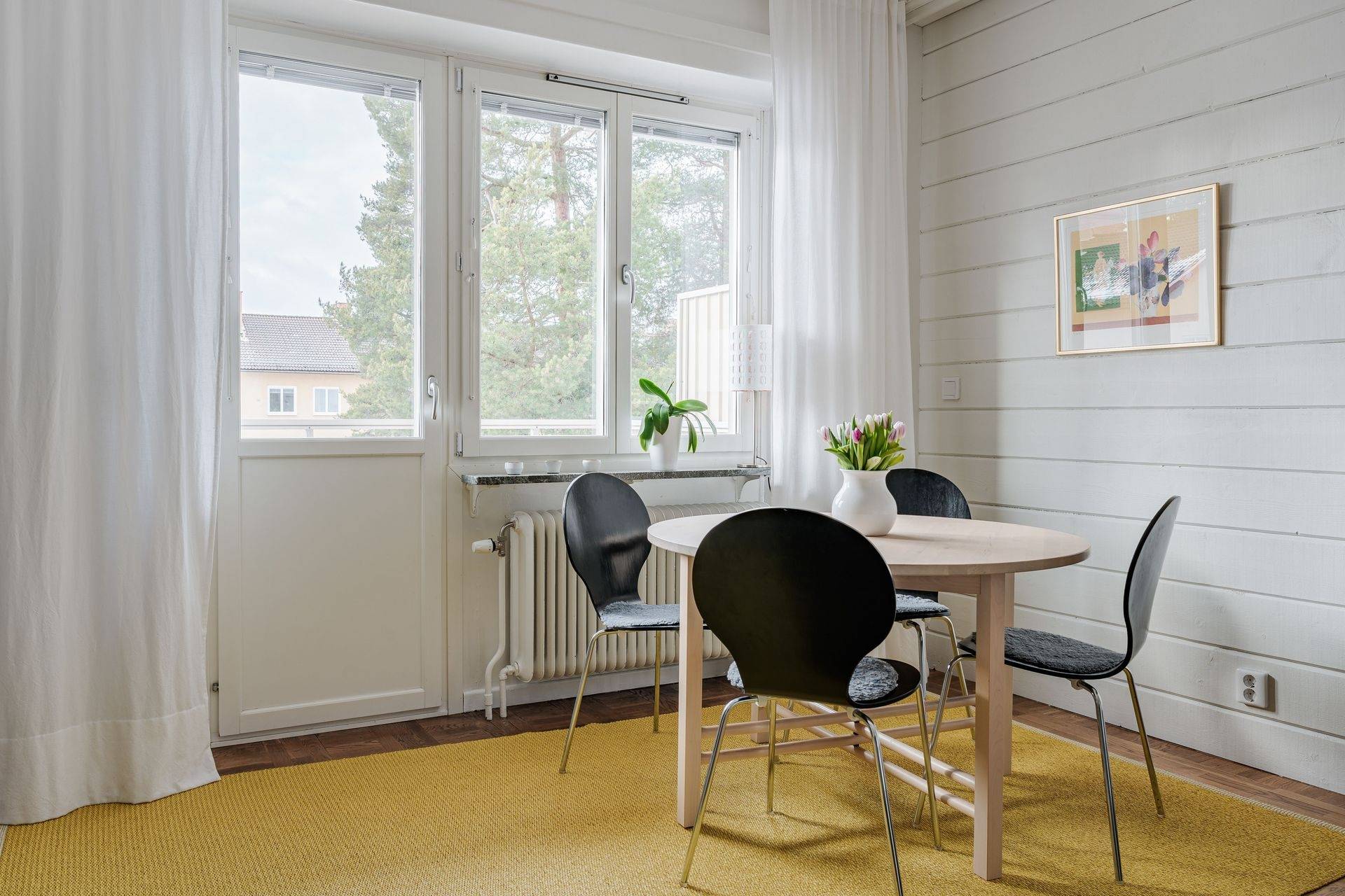 2 rum Lägenhet på Trapplan 2A Lustigknopp Falu kommun - bild 7