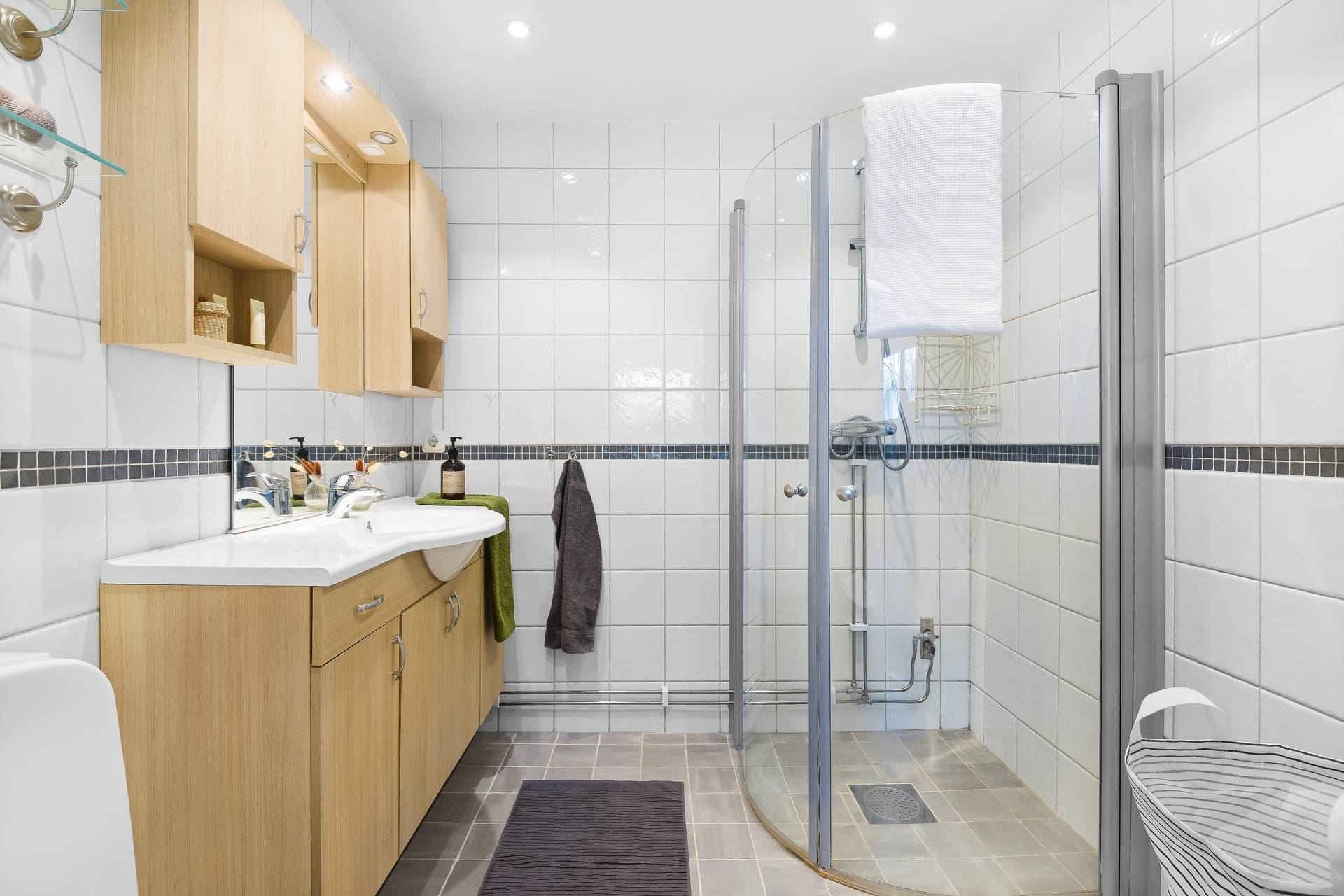 6 rum Radhus på Höguddsvägen 45 Högberga Lidingö kommun - bild 20