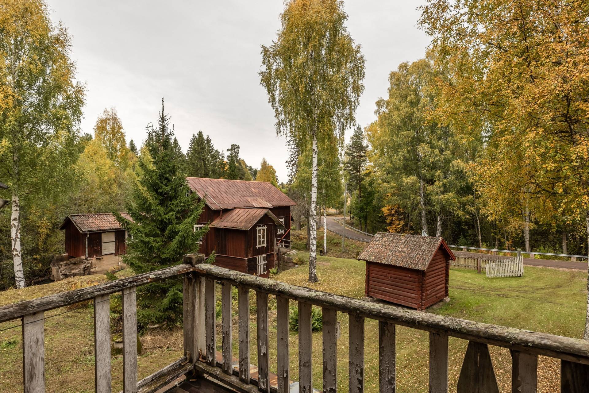 6 rum Villa på Bryggerivägen 22 Hemus Mora kommun - bild 74