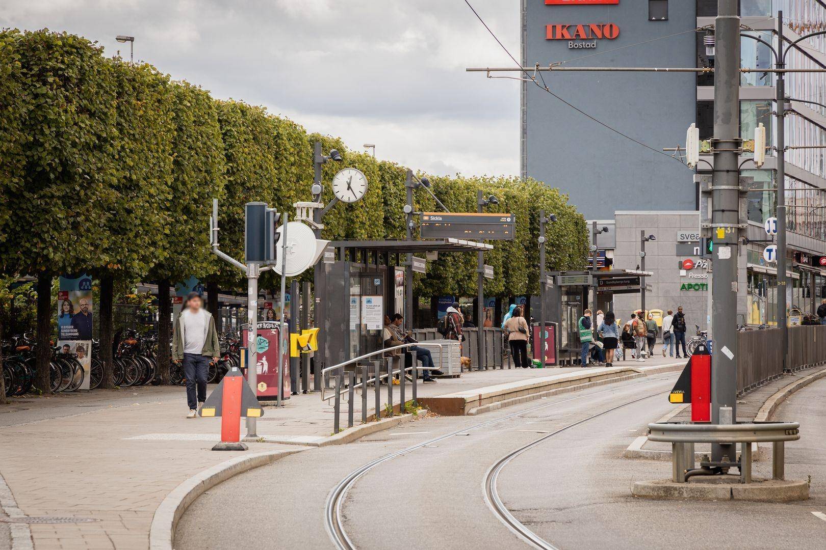 Sundbyberg, Sundbybergs kommun