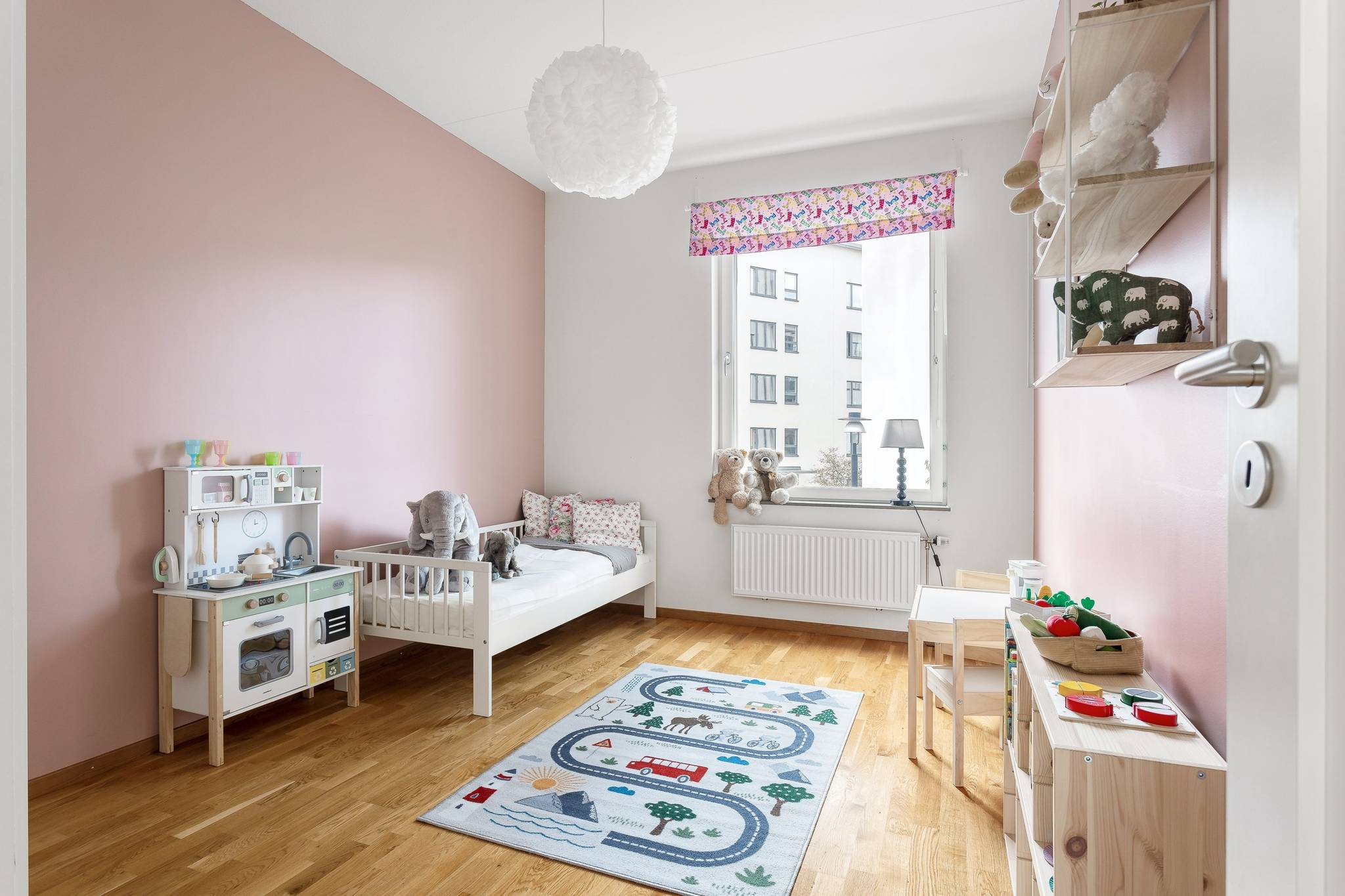 5 rum Radhus på Askängsbacken 40 Bromma / Mariehäll Stockholms kommun - bild 17