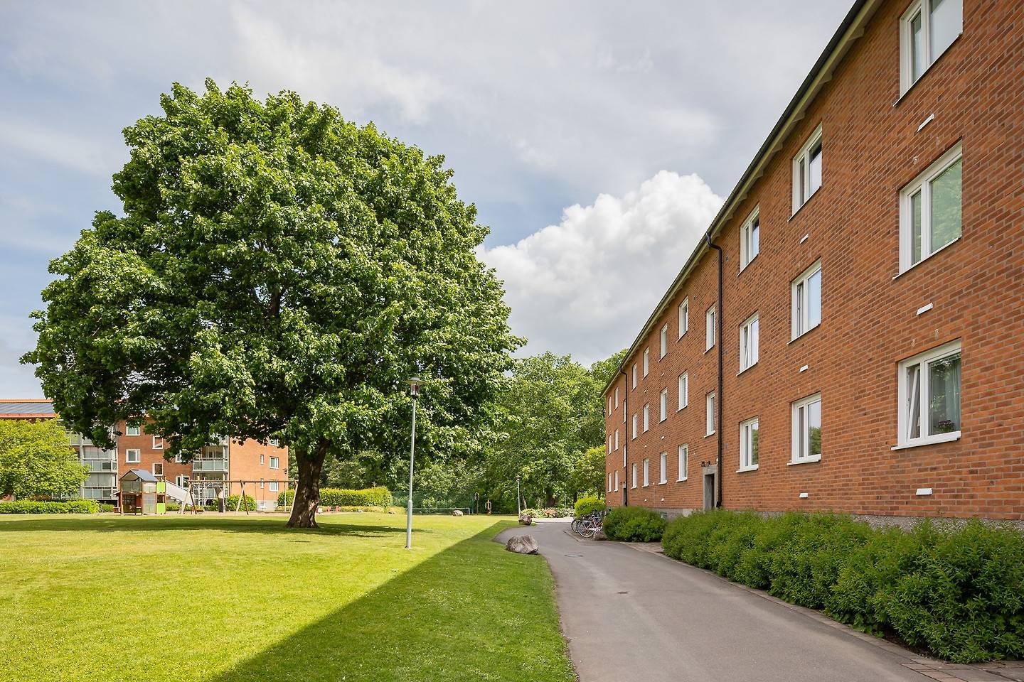 2 rum Lägenhet på Gröna vägen 18B Annero Skövde kommun - bild 19