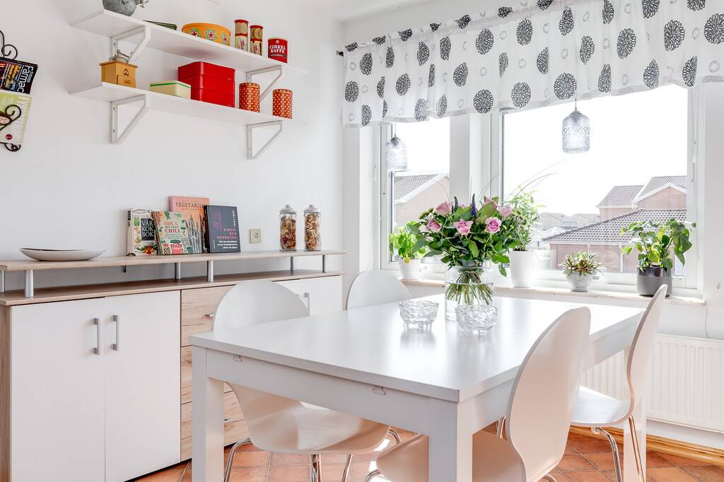 4 rum Lägenhet på Mölledalsgatan 228 Bulltofta - Kirseberg Malmö kommun - bild 7