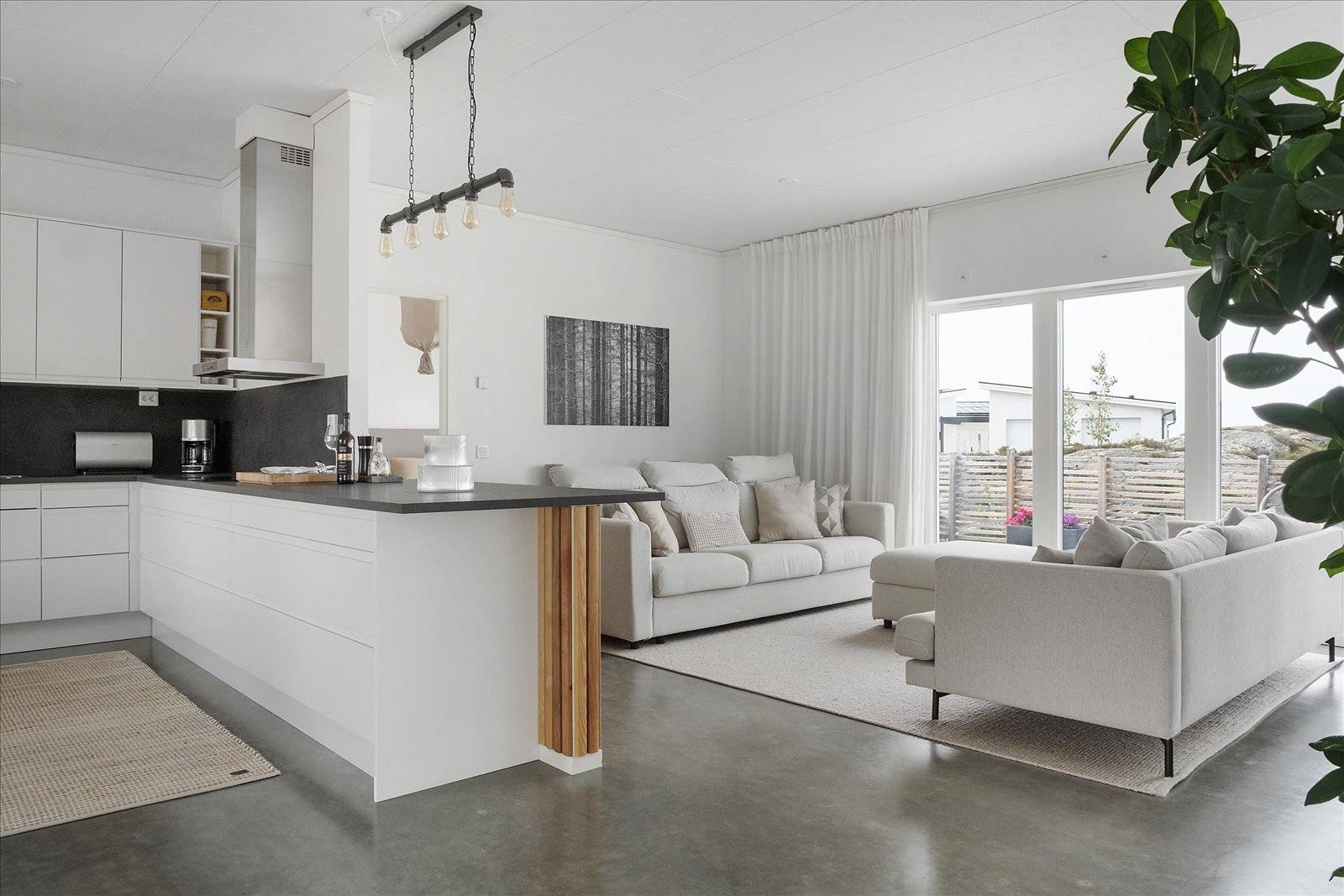 6 rum Villa på Morkullevägen 97 Ellös Orust kommun - bild 7