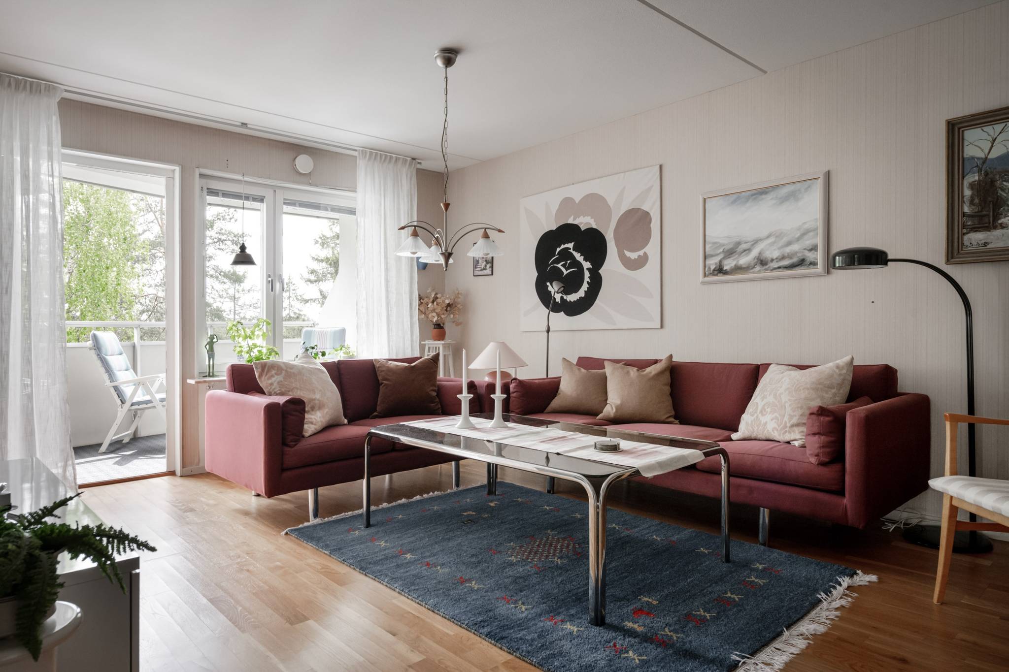 3 rum lägenhet på Vitlöksgränd 3 Farmarstigen, Tyresö kommun - bild 3