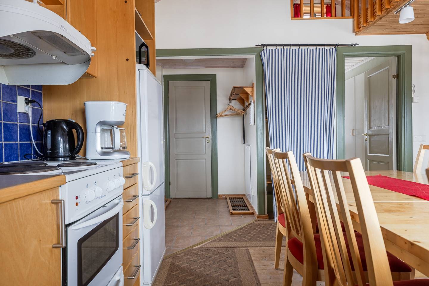 4 rum Fritidshus på Örnen 3 Grönklitt Orsa kommun - bild 6