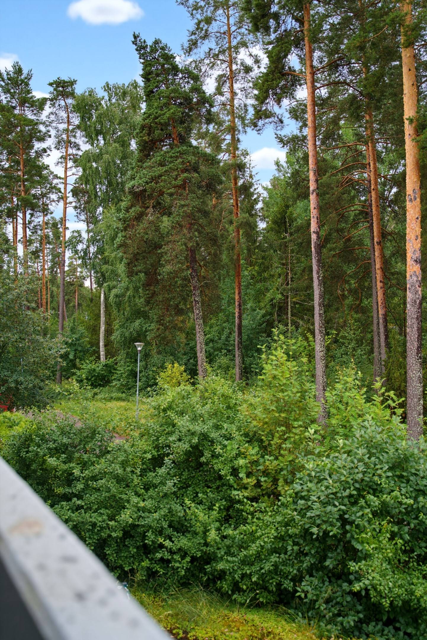3 rum Lägenhet på Valthornsvägen 58C Gottsunda Uppsala kommun - bild 25