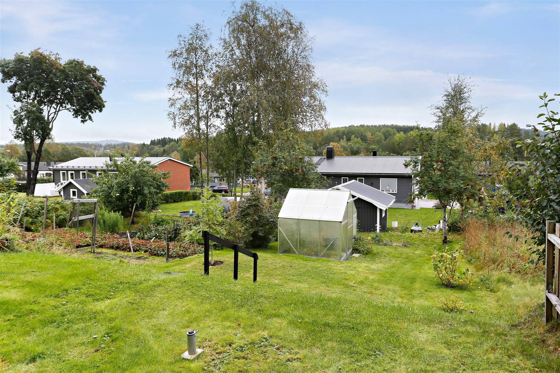 3 rum Radhus på Byvägen 29 Bondsjöhöjden Härnösands kommun - bild 21
