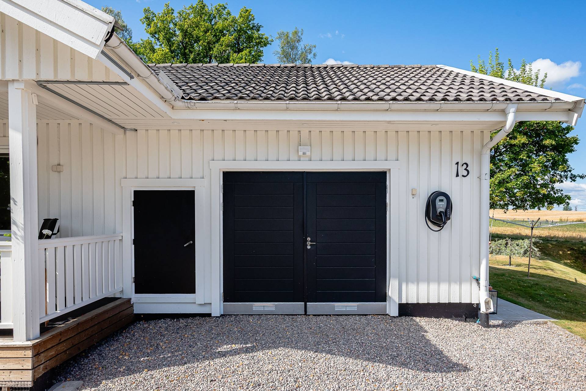 6 rum Villa på Kantvägen 13 Vingåker Vingåkers kommun - bild 39