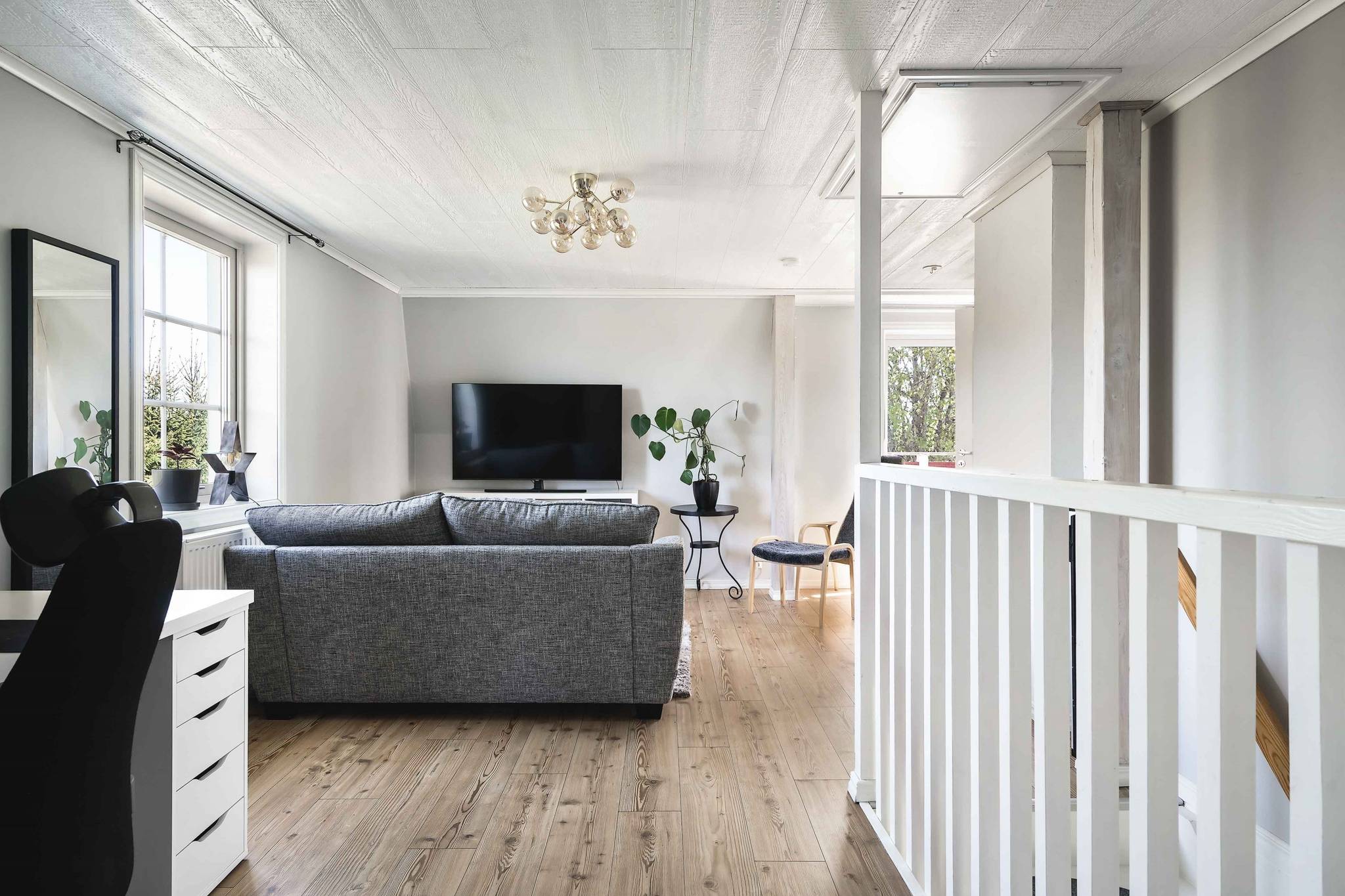 4 rum Villa på Älby 131 Tierps kommun - bild 33