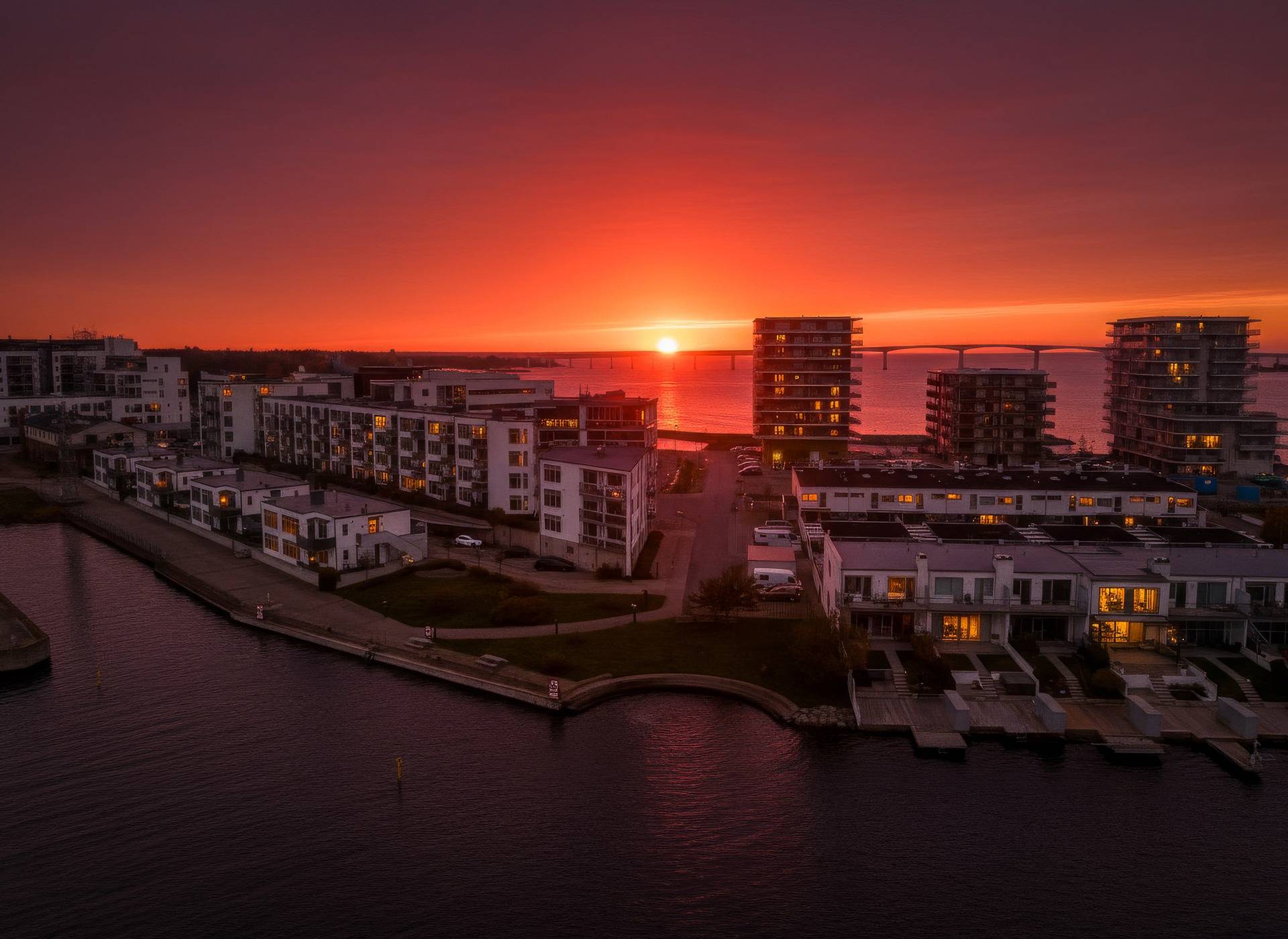 3 rum Lägenhet på Bredbandet 14 Varvsholmen Kalmar kommun - bild 33