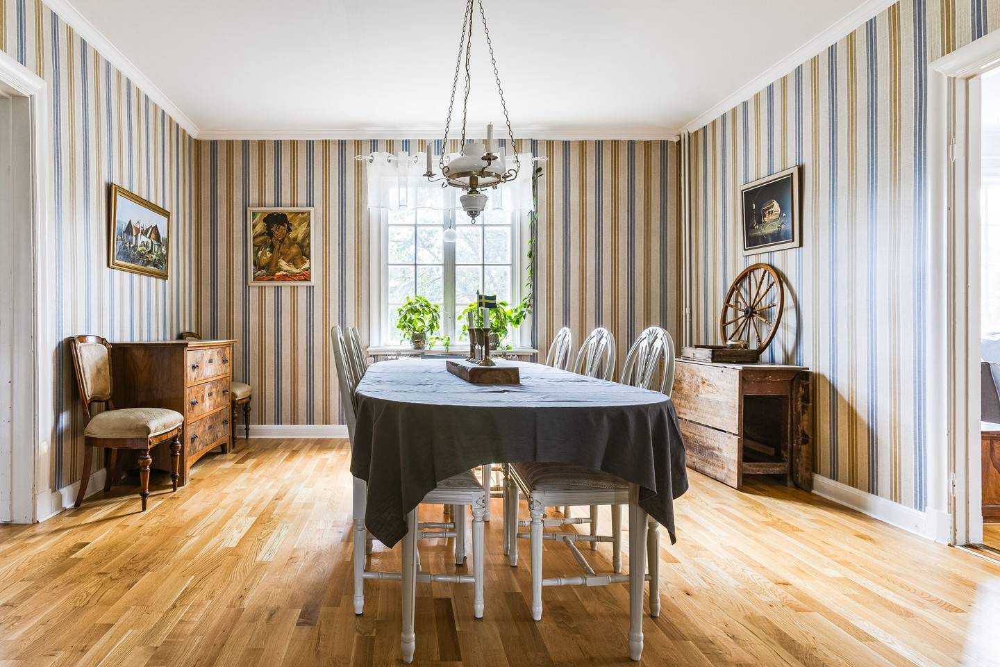6 rum Villa på Lönnebergavägen 11 Lönneberga Hultsfreds kommun - bild 12