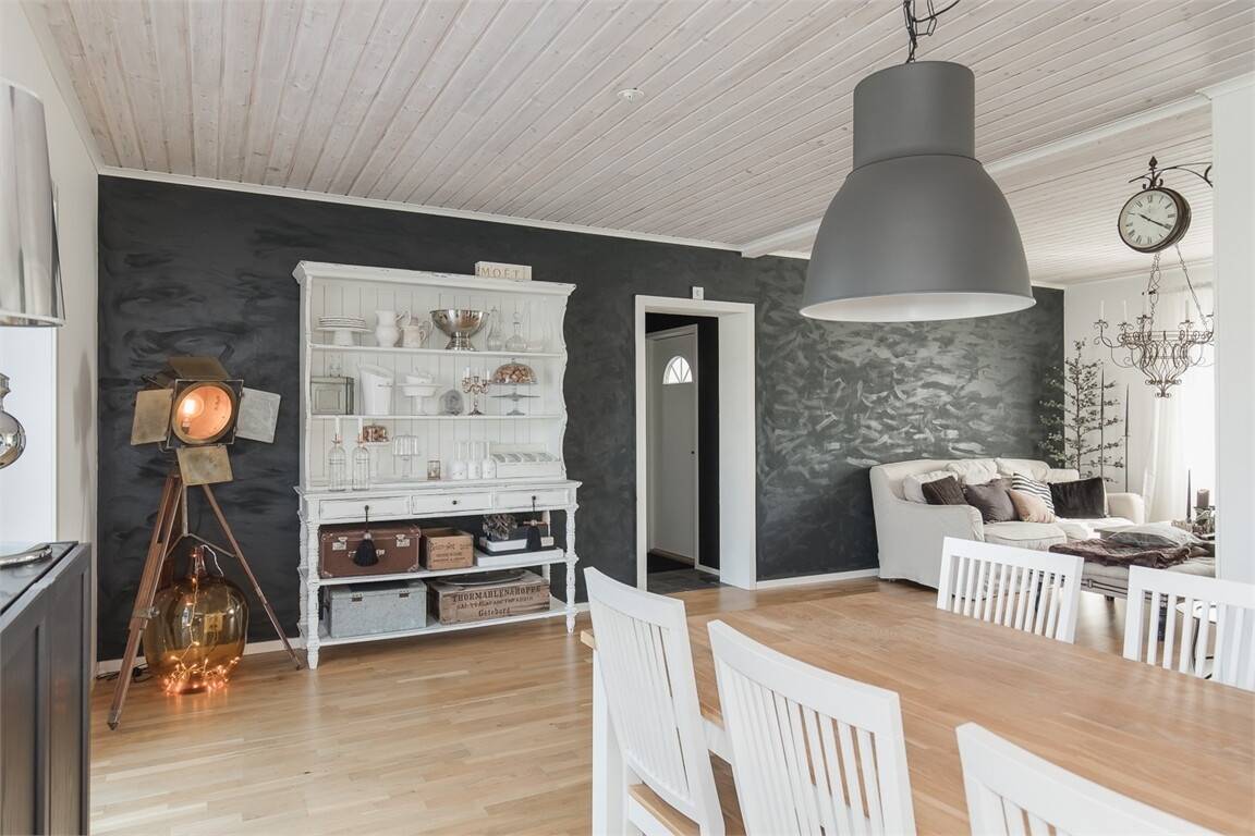 7 rum Villa på Artistvägen 4 Marieberg Kristinehamns kommun - bild 23