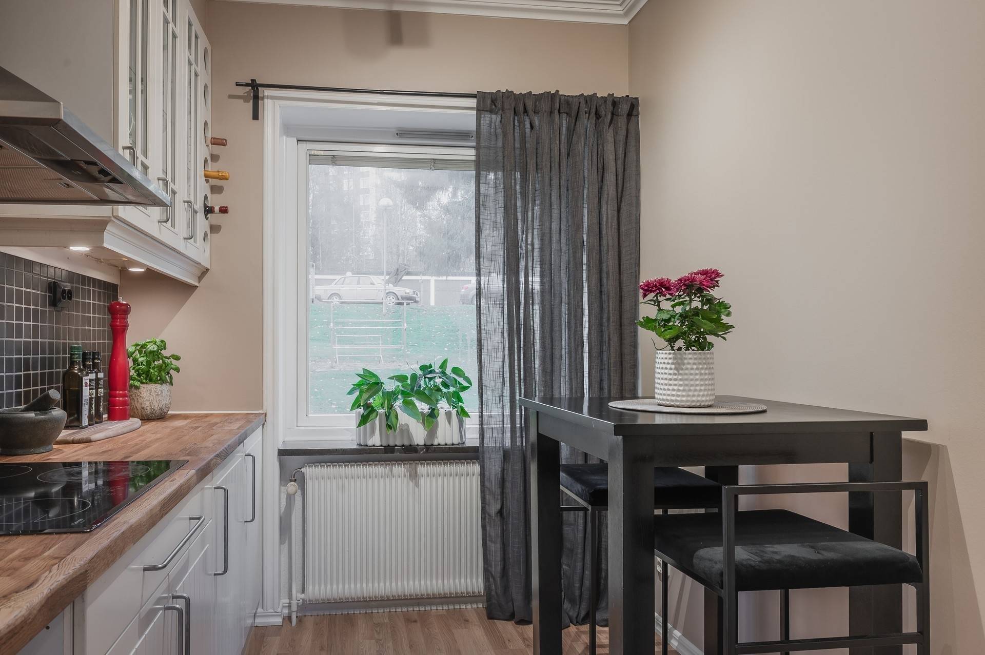 2 rum Lägenhet på Villagatan 34B Centralt Örnsköldsviks kommun - bild 2