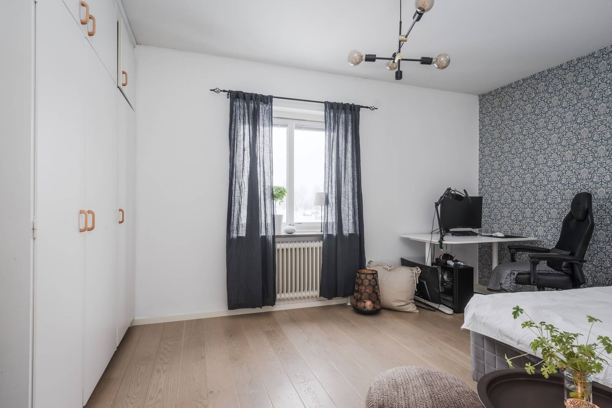 4 rum Lägenhet på Palmgatan 3C Tierp Tierps kommun - bild 18