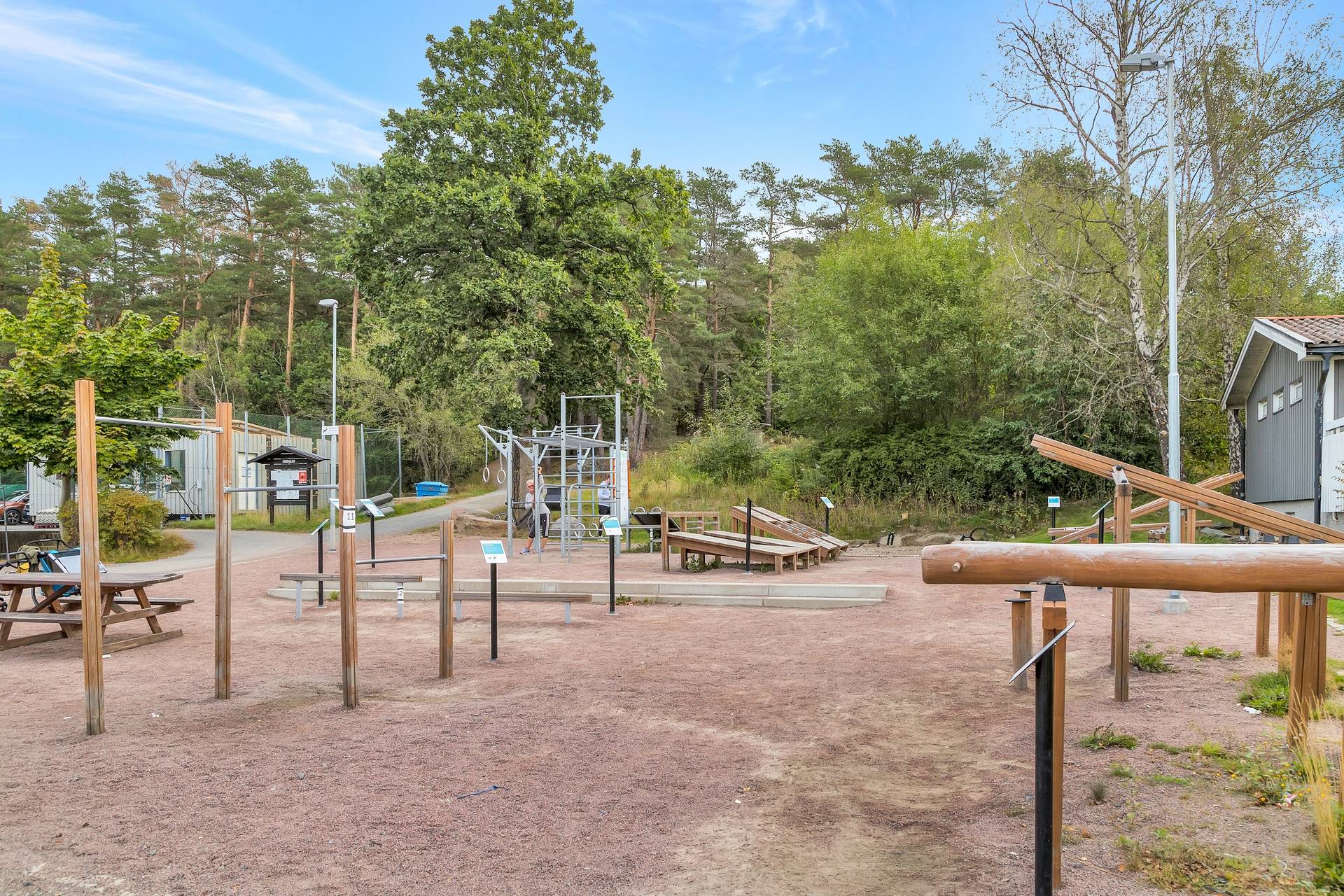 1 rum Lägenhet på Svängrumsgatan 20 Flatås Göteborgs kommun - bild 22