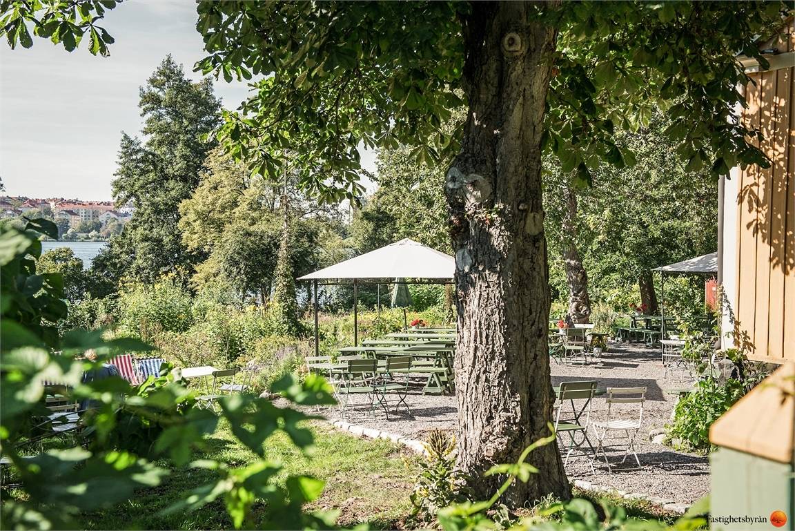 2 rum Lägenhet på Lundagatan 42B Högalid Stockholms kommun - bild 43