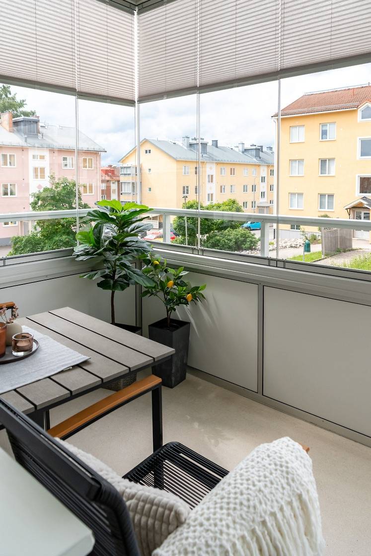 2 rum Lägenhet på Djupegatan 35B Hudiksvall Hudiksvalls kommun - bild 16