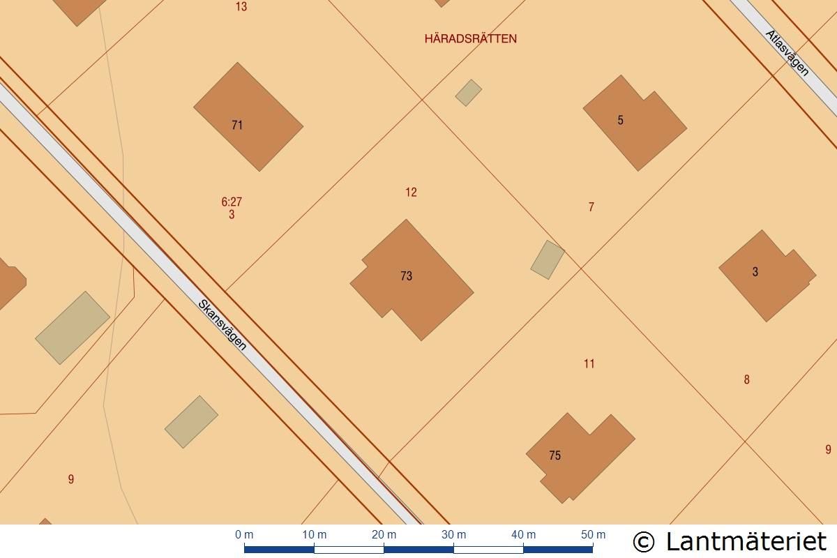 6 rum Villa på Skansvägen 73 Edsviken Sollentuna kommun - bild 28